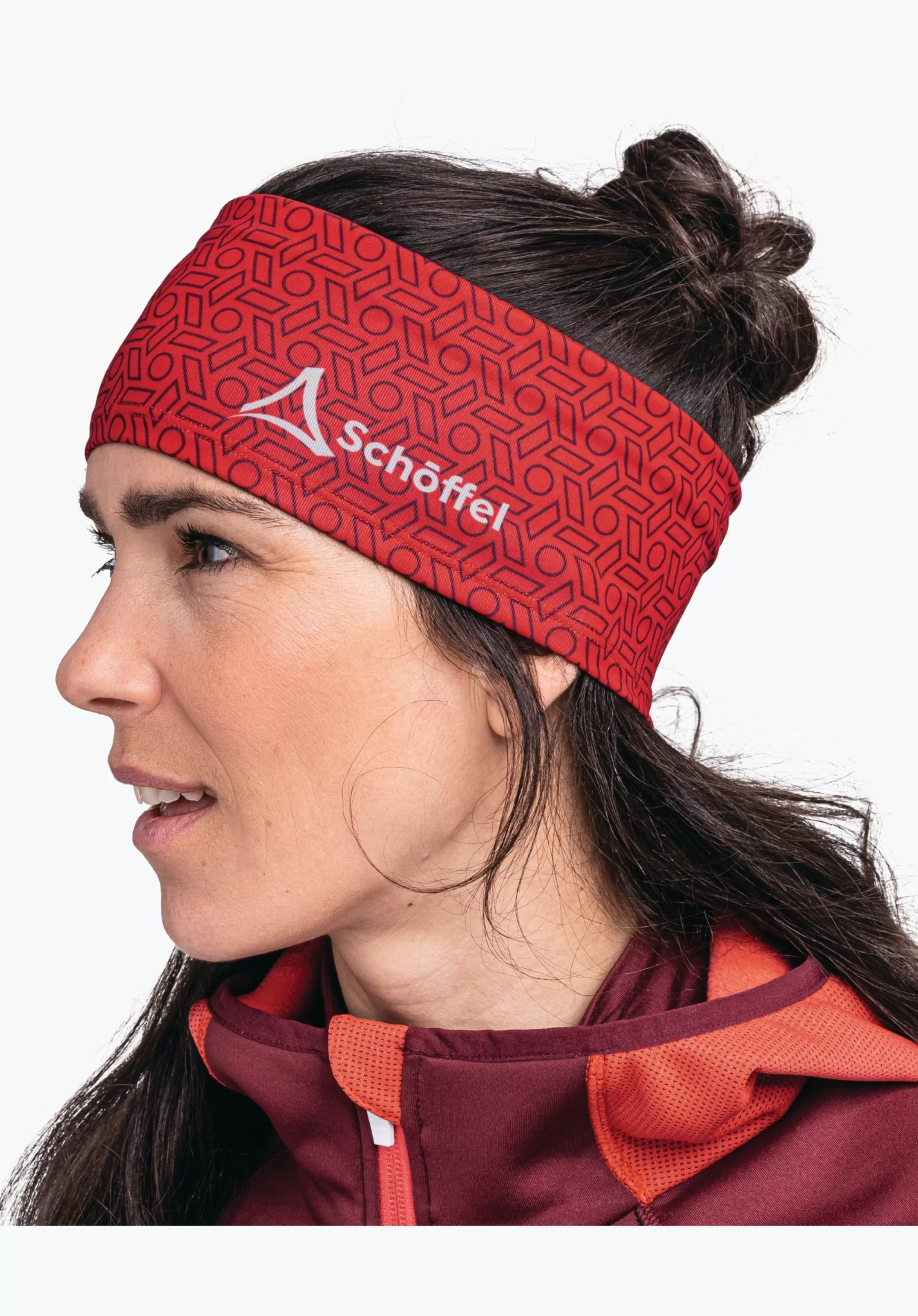 SCHÖFFEL Bandeau élastique