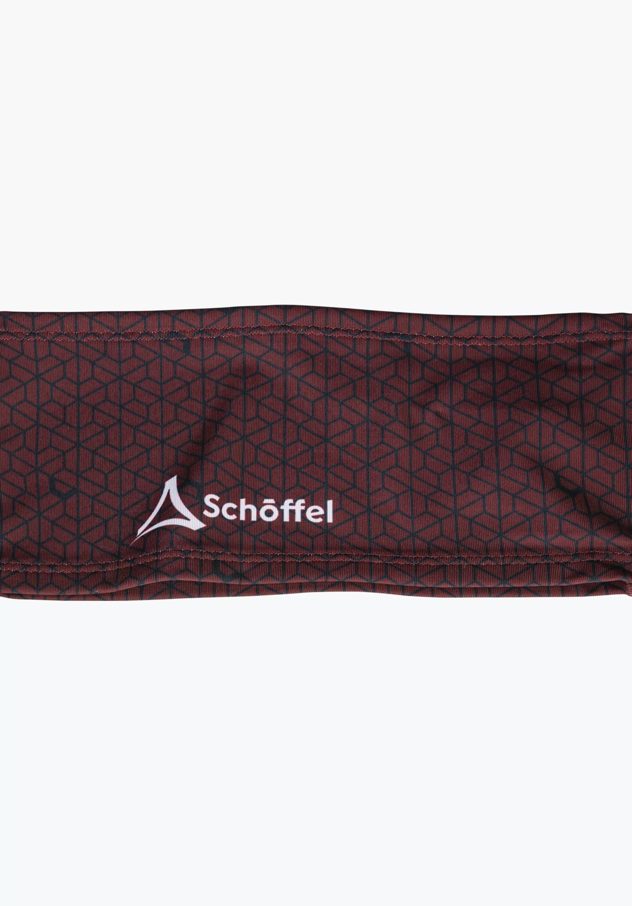 SCHÖFFEL Bandeau élastique