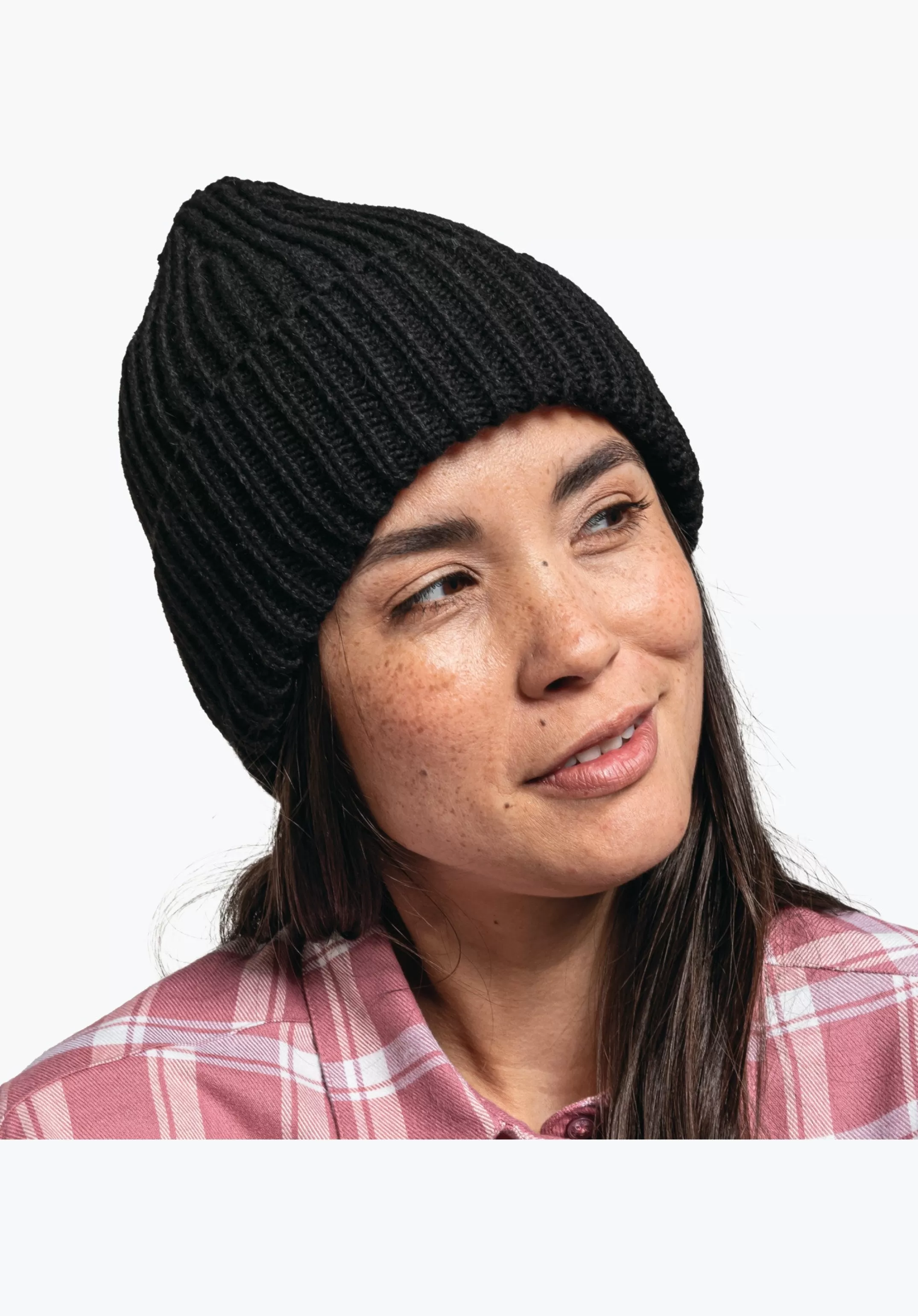 SCHÖFFEL Bonnet tricoté au look élégant
