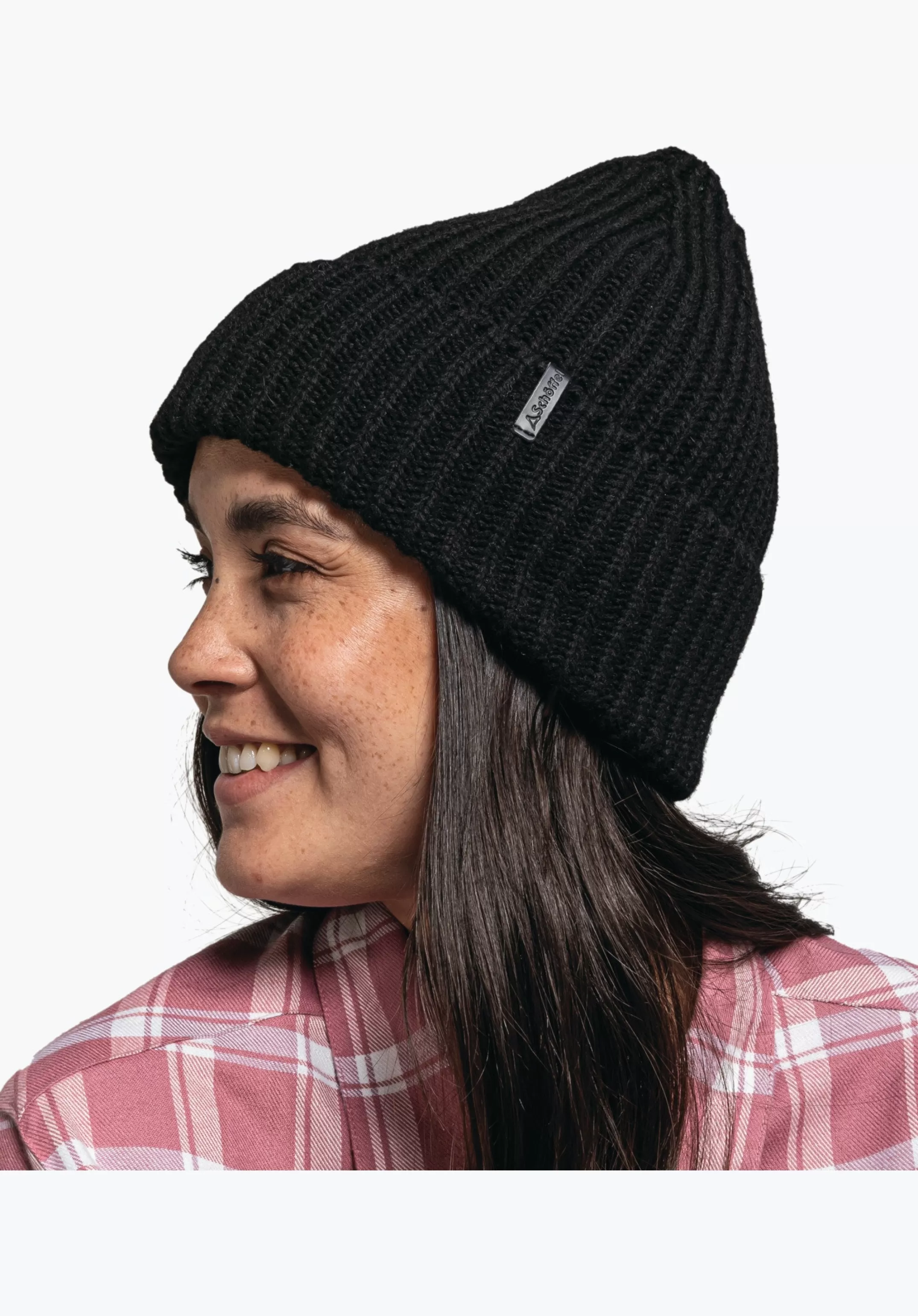 SCHÖFFEL Bonnet tricoté au look élégant