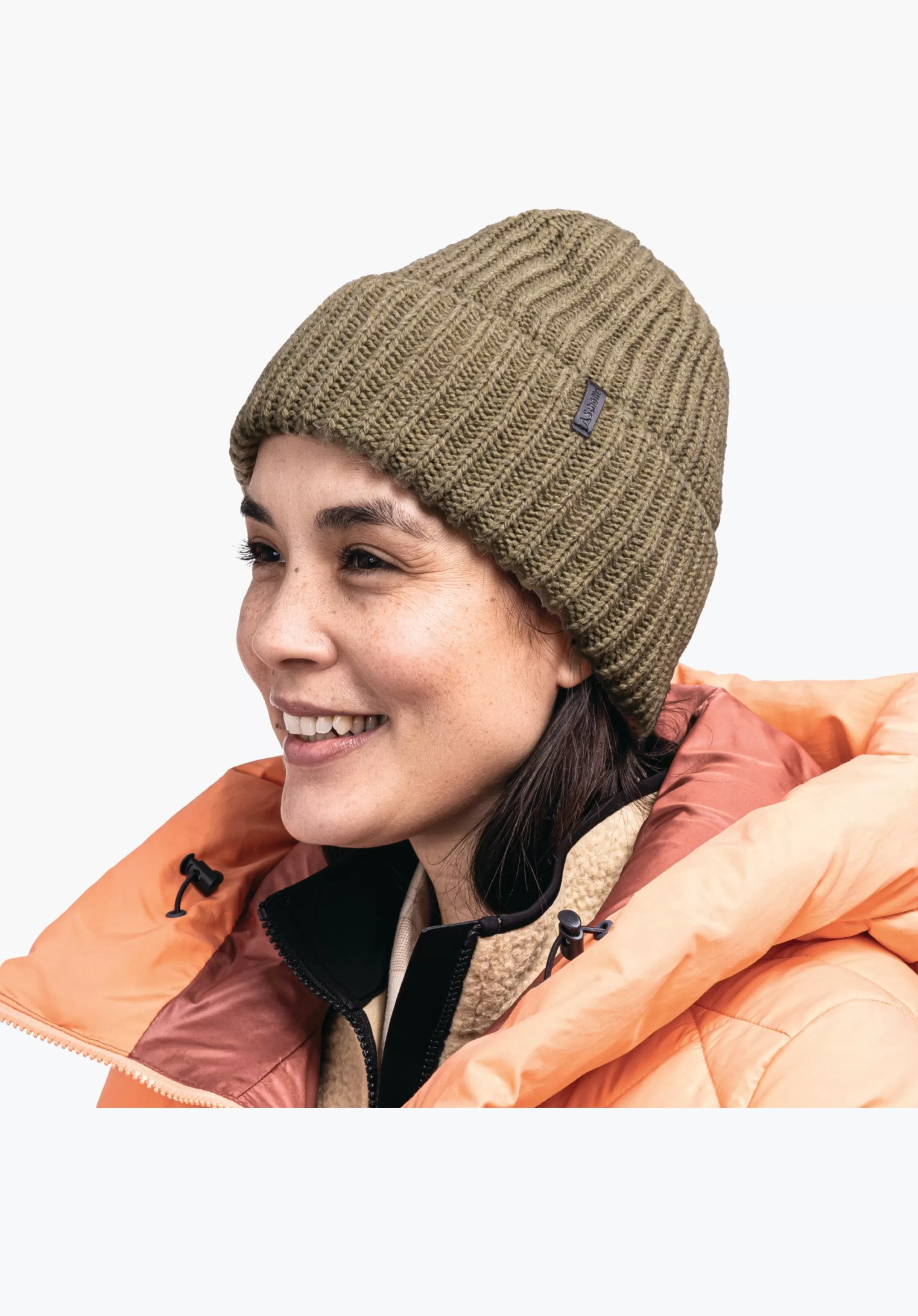 SCHÖFFEL Bonnet tricoté au look élégant