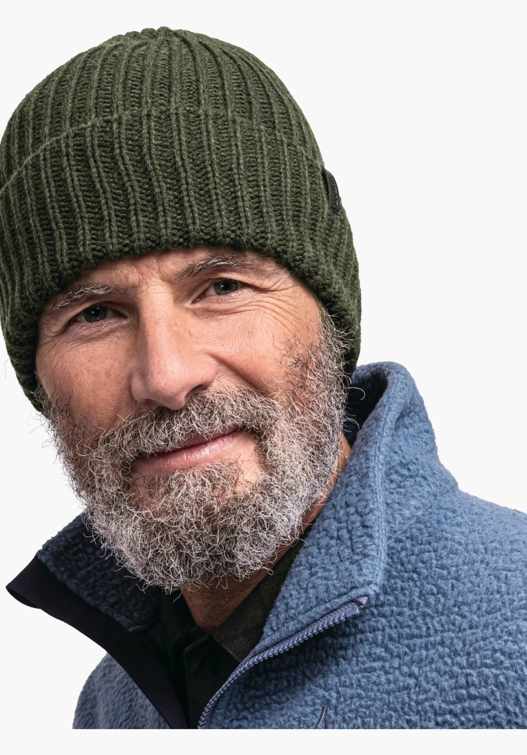 SCHÖFFEL Bonnet tricoté au look élégant