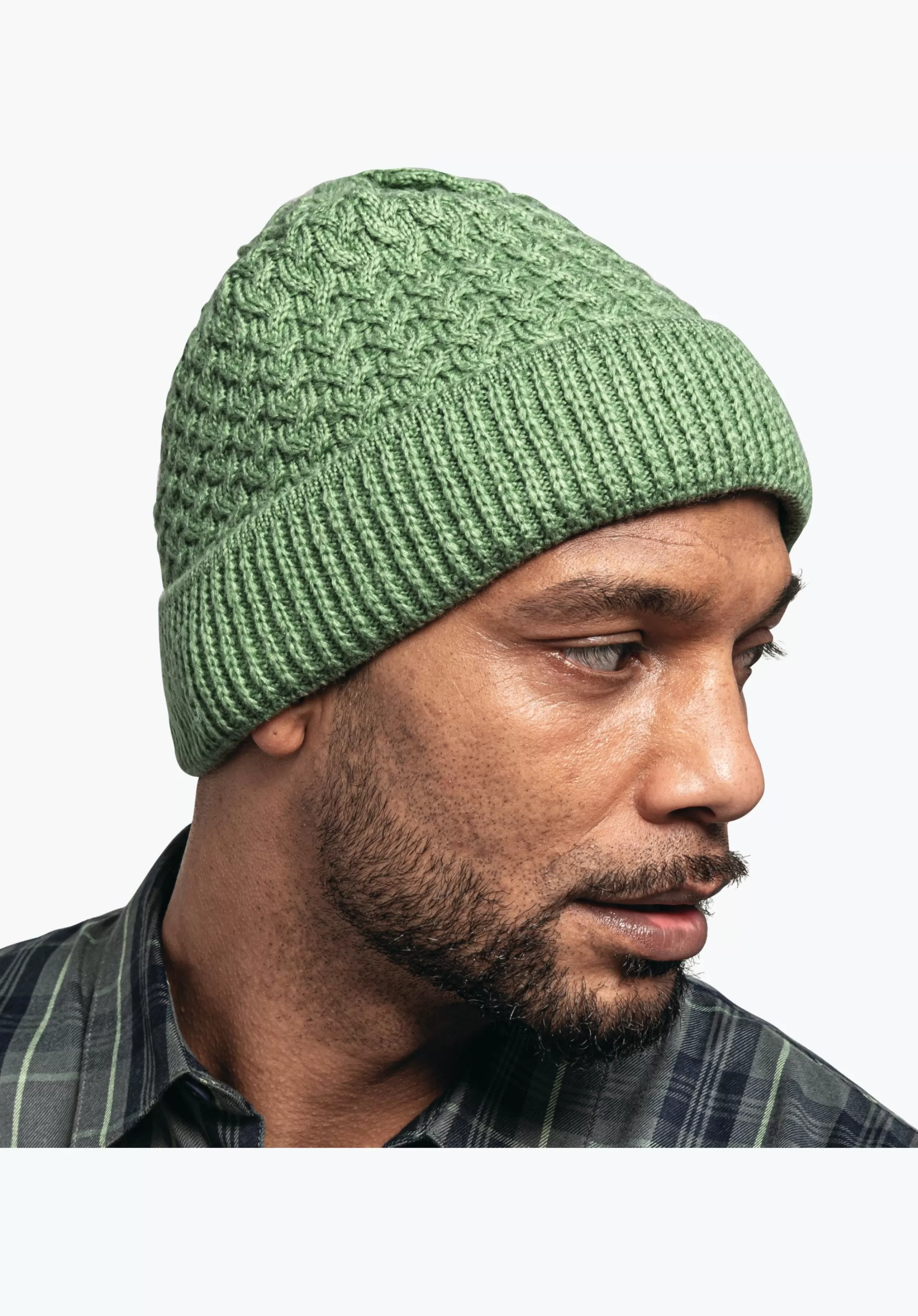 SCHÖFFEL Bonnet tricoté chaud