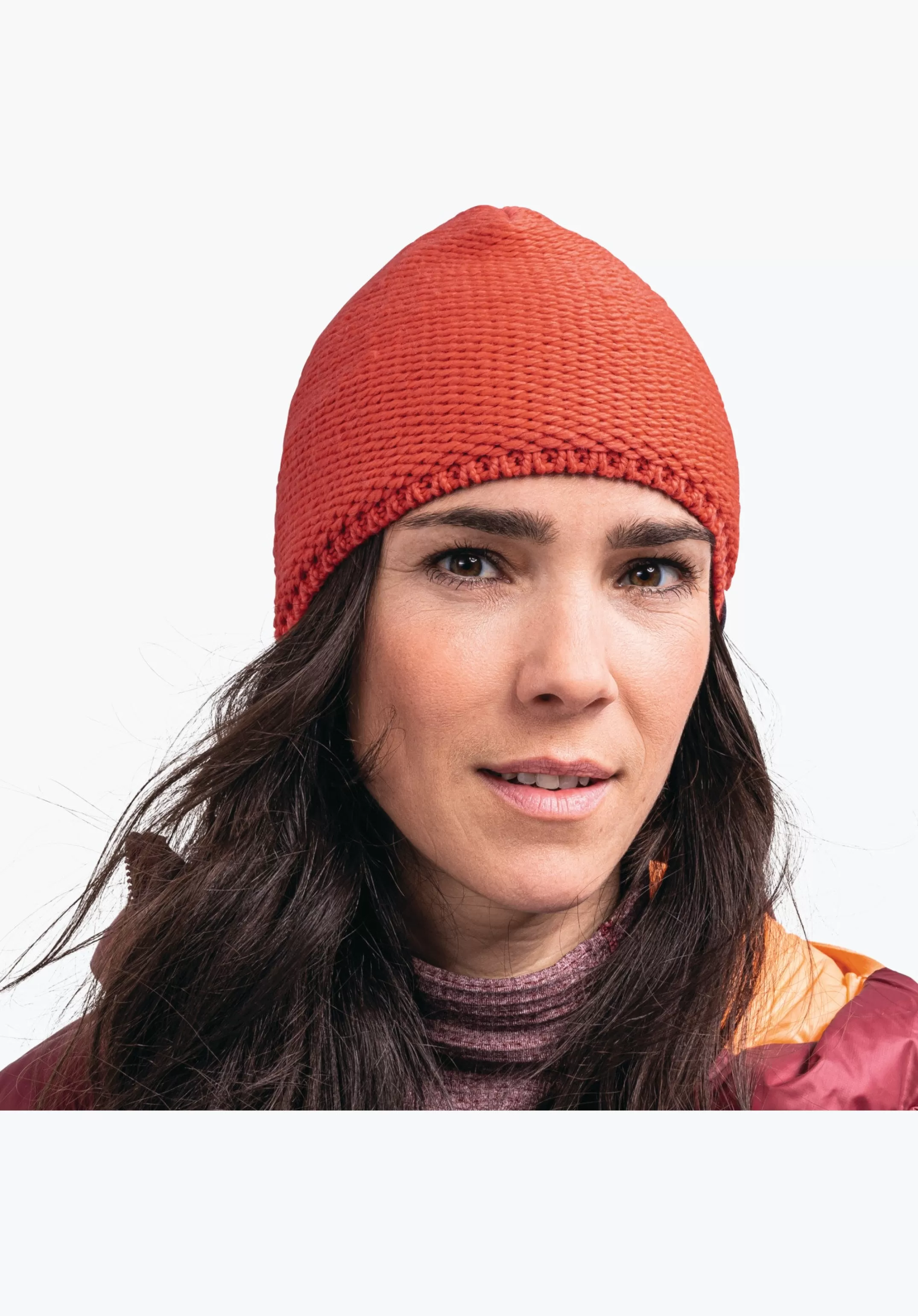 SCHÖFFEL Bonnet tricoté chaud randonnées à ski