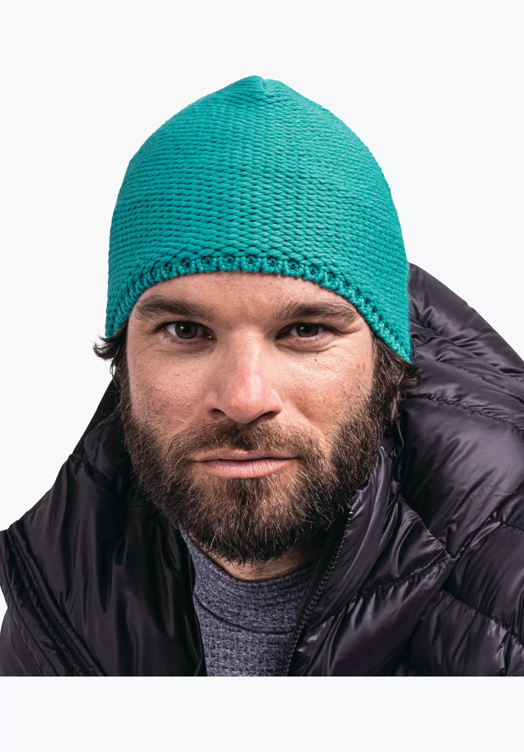 SCHÖFFEL Bonnet tricoté chaud randonnées à ski