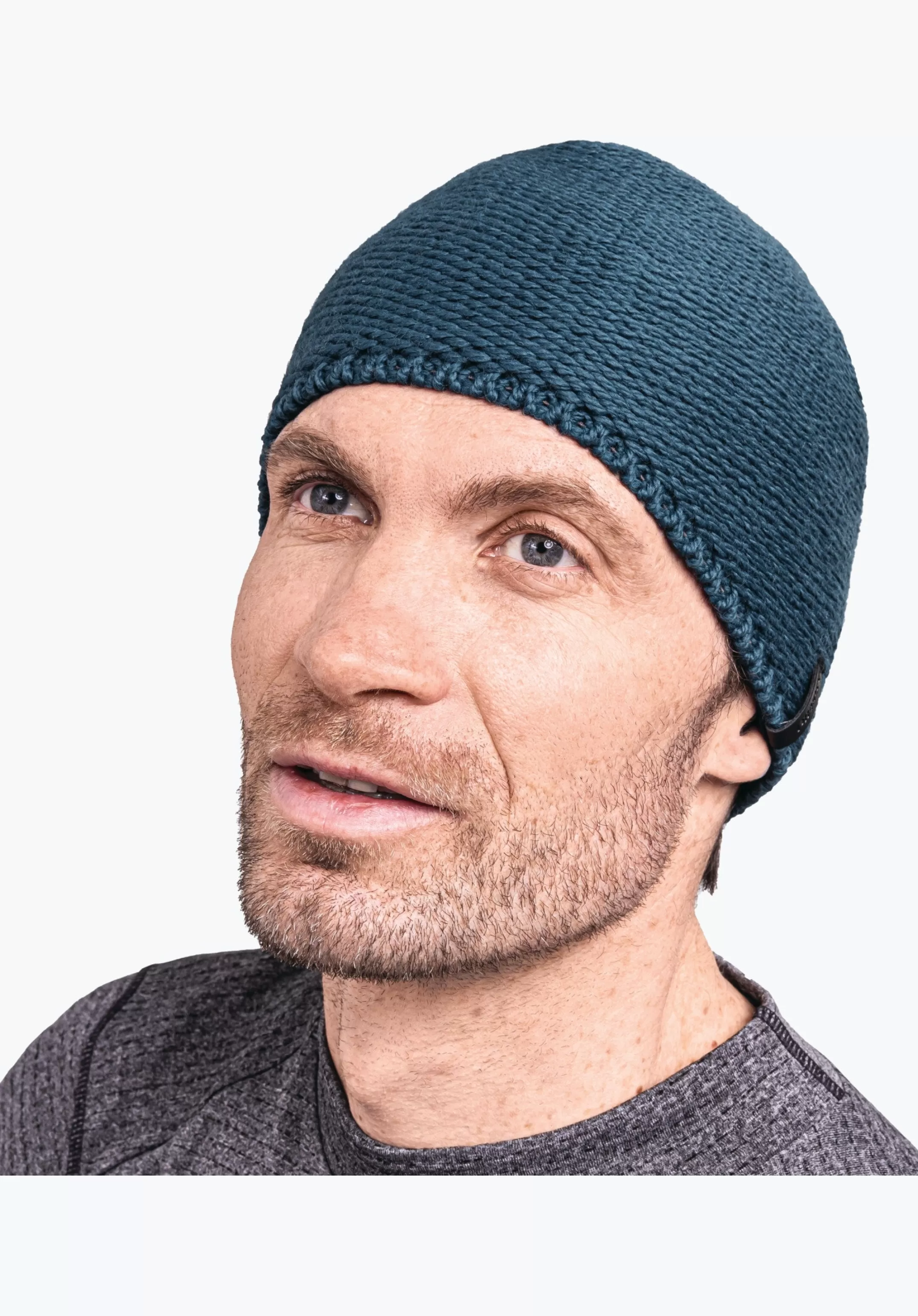 SCHÖFFEL Bonnet tricoté chaud randonnées à ski