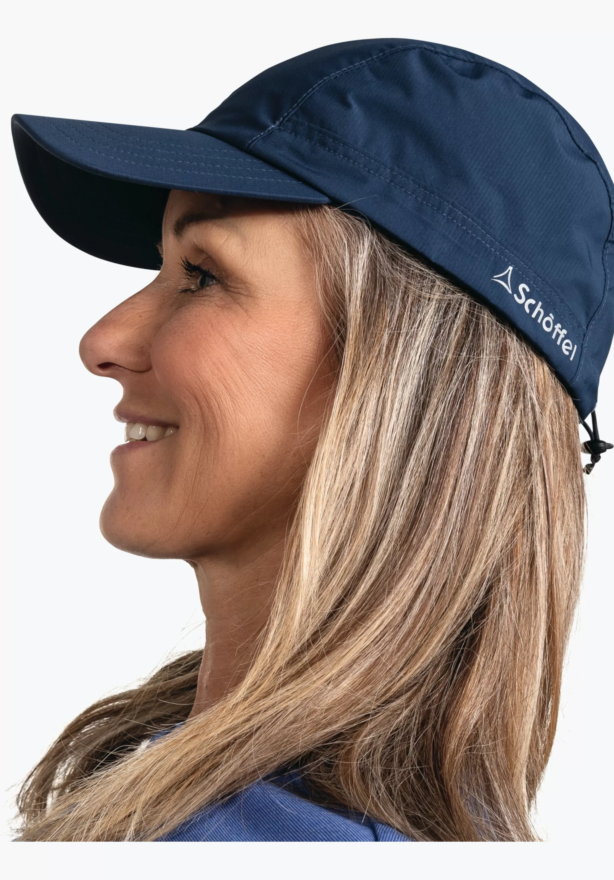 SCHÖFFEL Casquette de pluie imperméable et coupe-vent