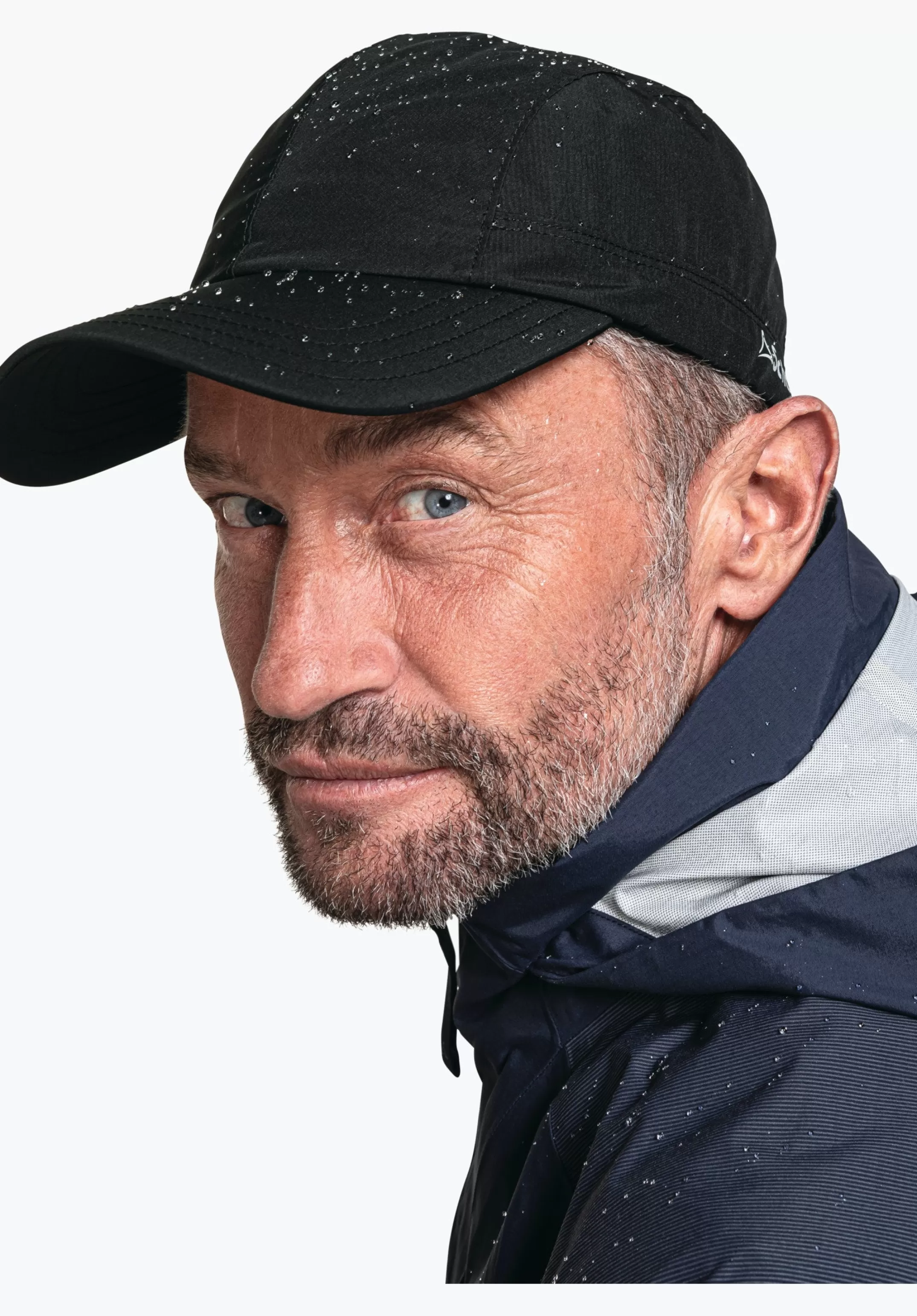 SCHÖFFEL Casquette de pluie imperméable et coupe-vent