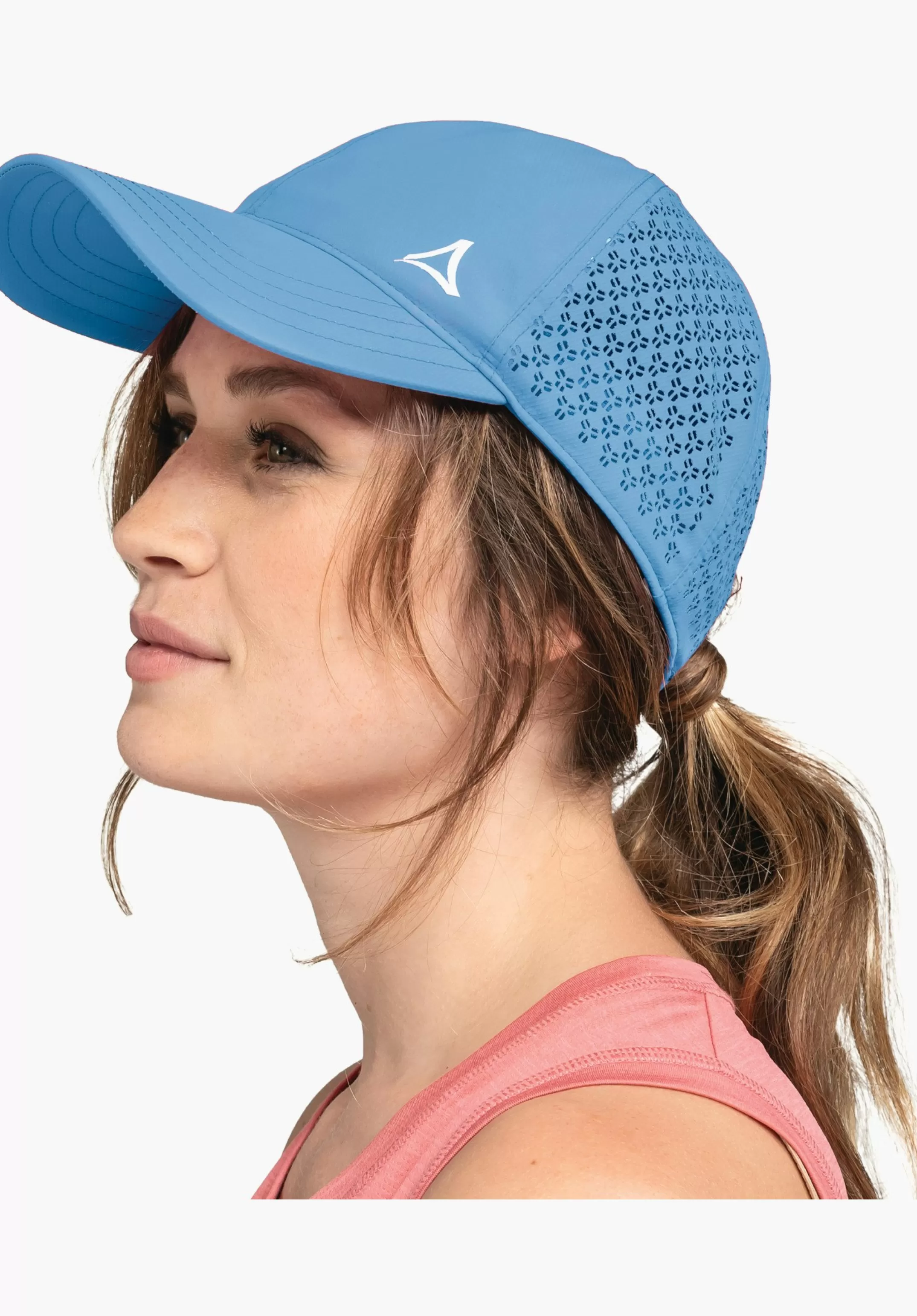 SCHÖFFEL Casquette sportive avec trous d'aération