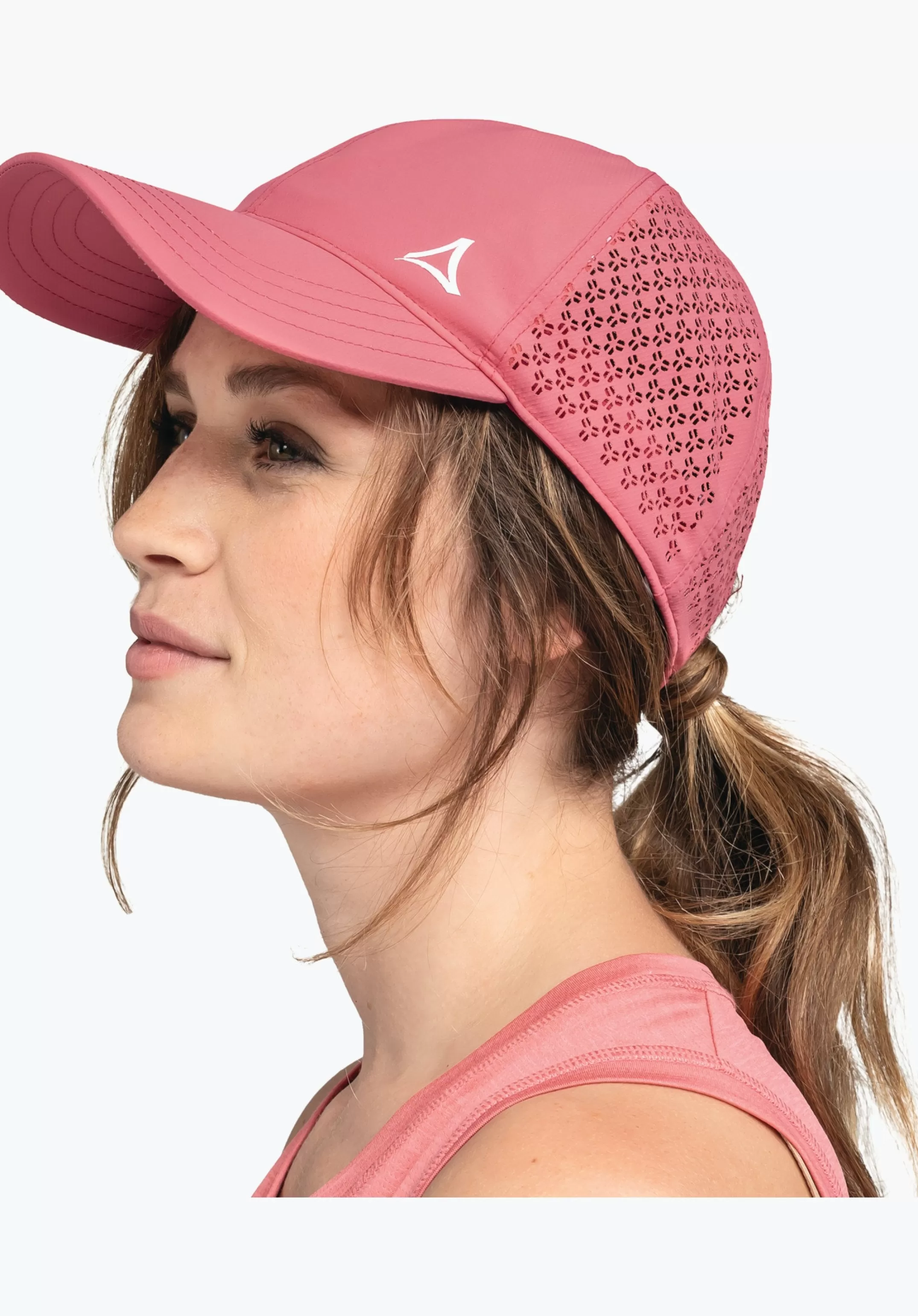 SCHÖFFEL Casquette sportive avec trous d'aération