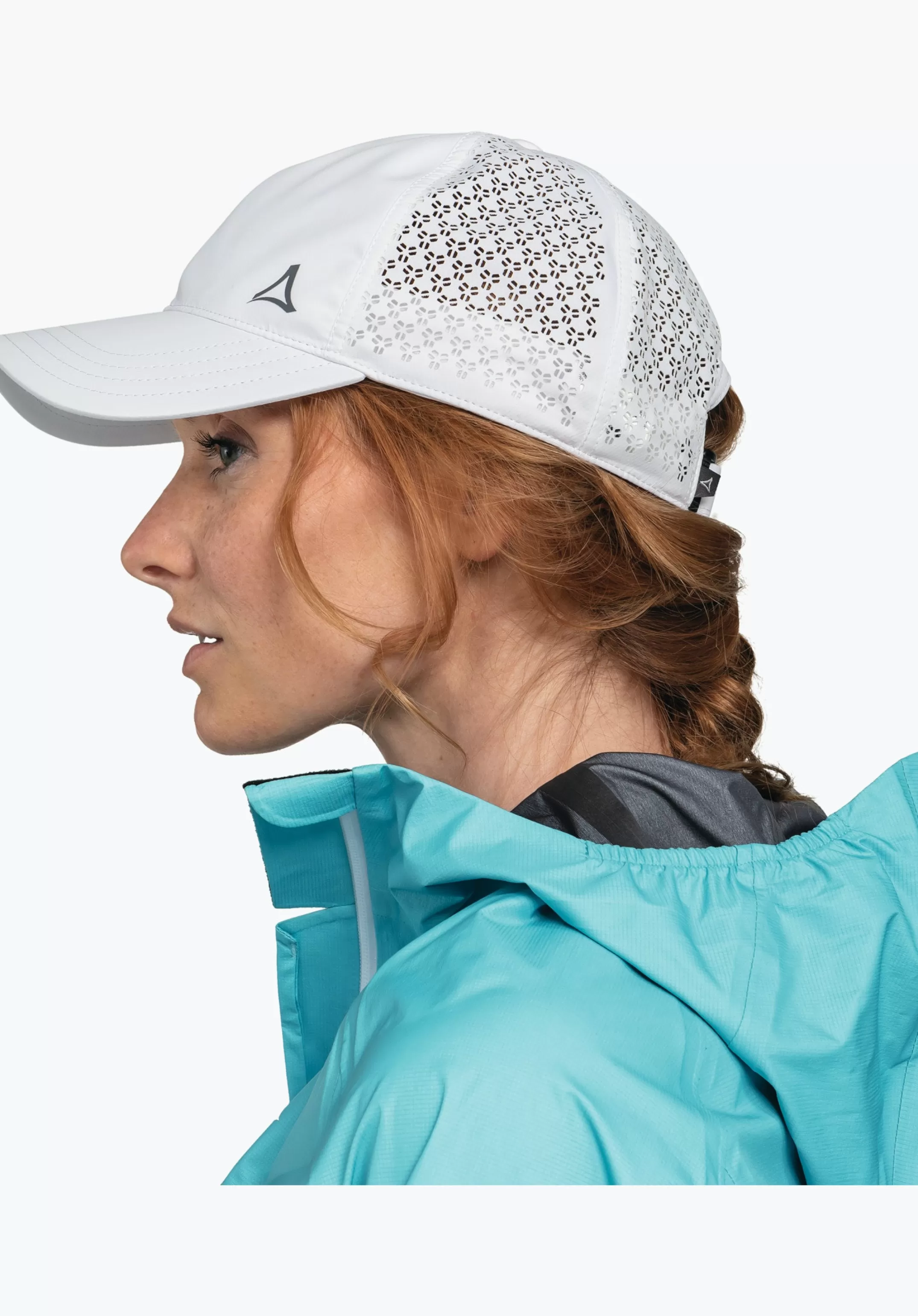 SCHÖFFEL Casquette sportive avec trous d'aération