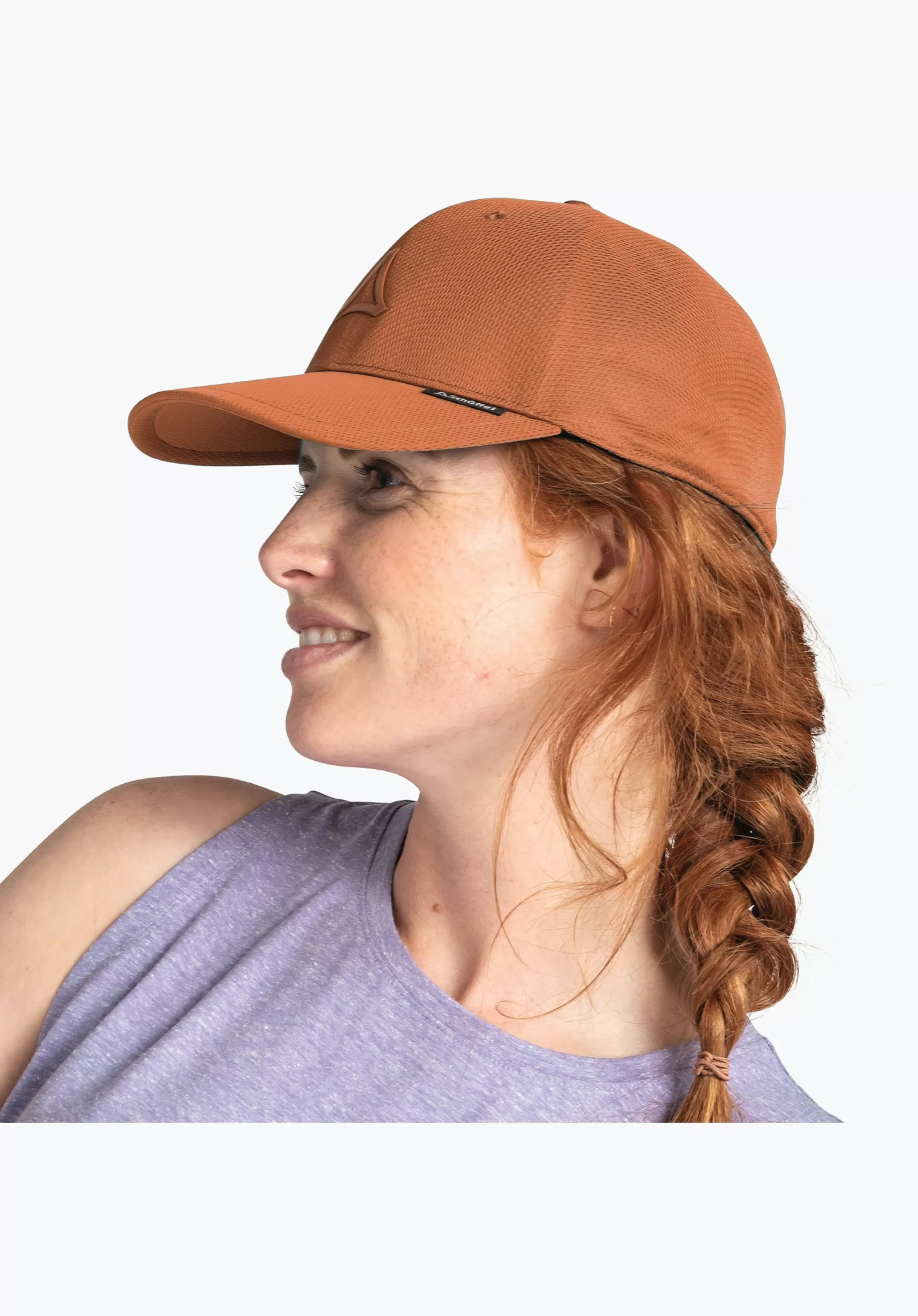 SCHÖFFEL Casquette stylée pour tous les jours