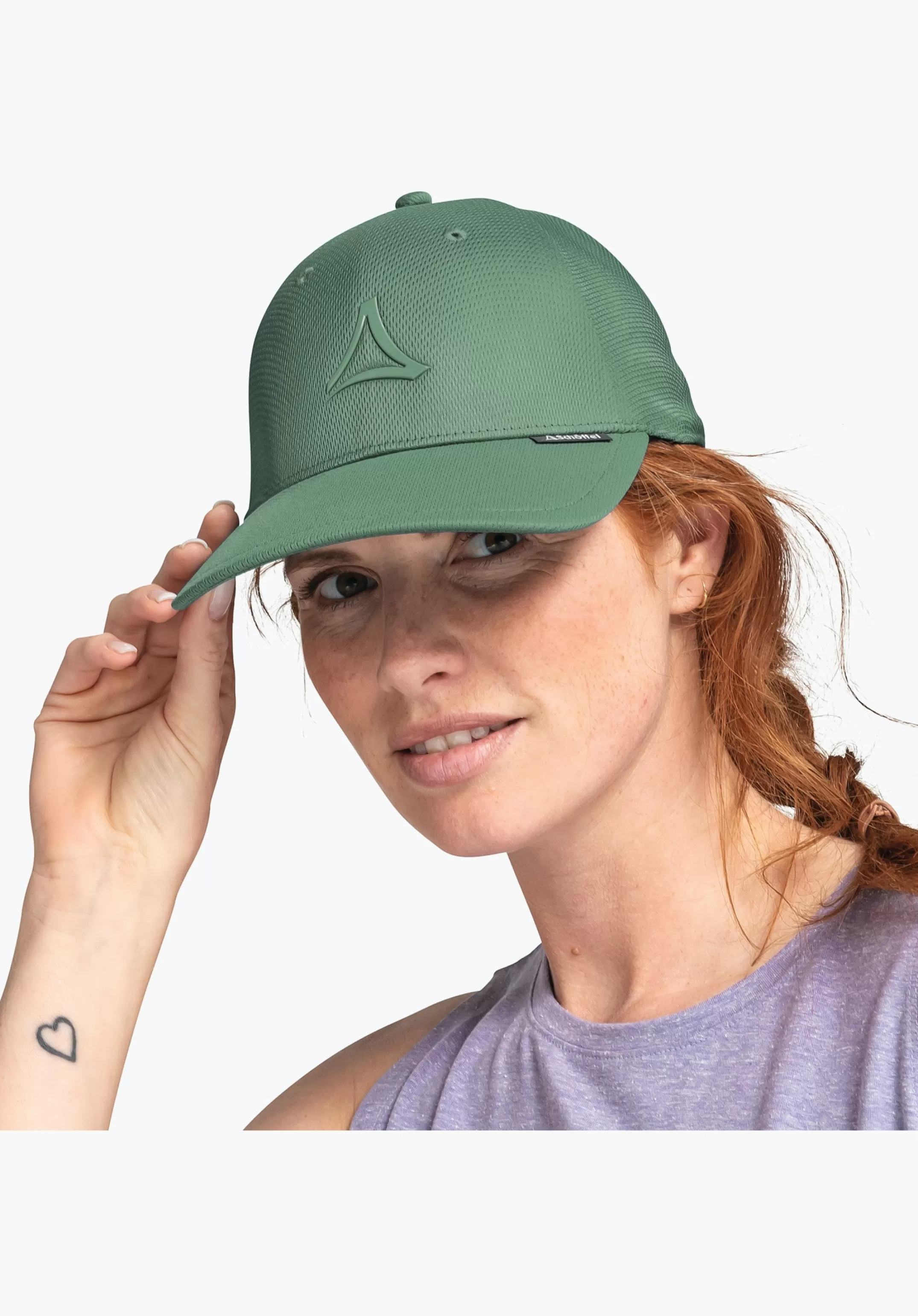 SCHÖFFEL Casquette stylée pour tous les jours
