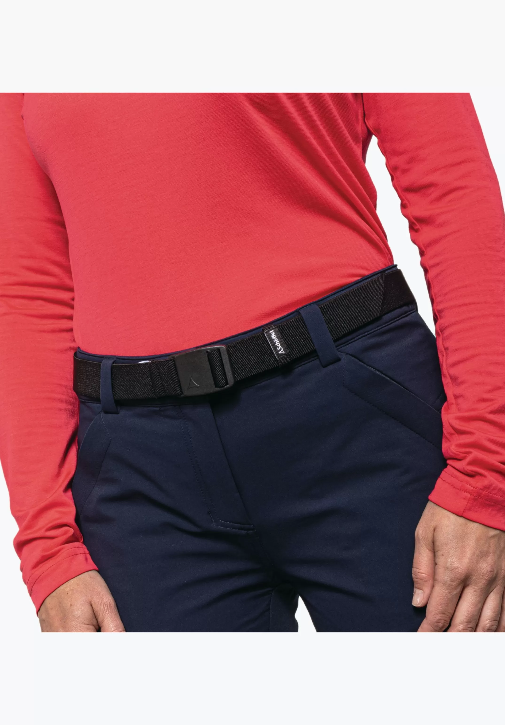SCHÖFFEL Ceinture élastique extra légère