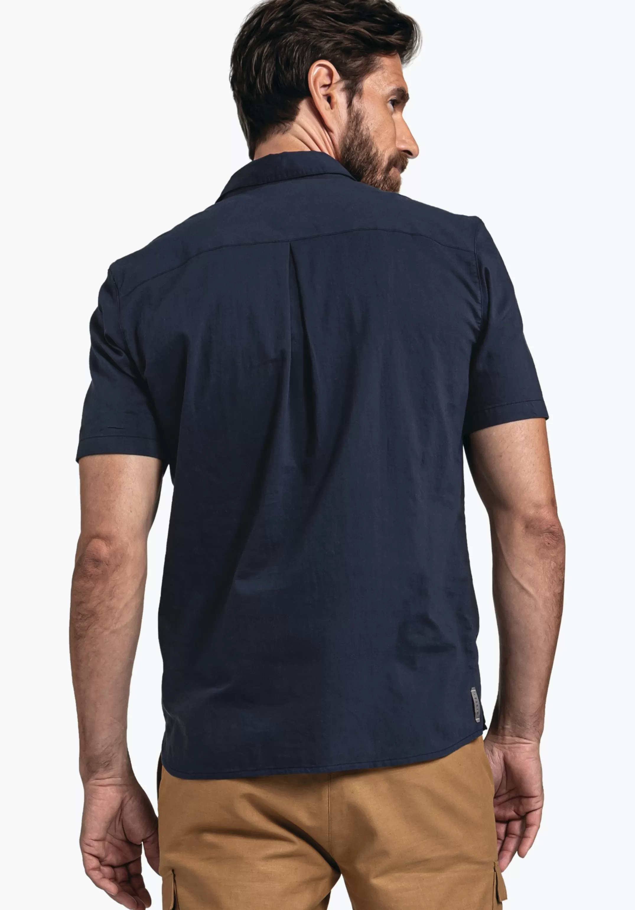 SCHÖFFEL Chemise de loisirs à séchage rapide