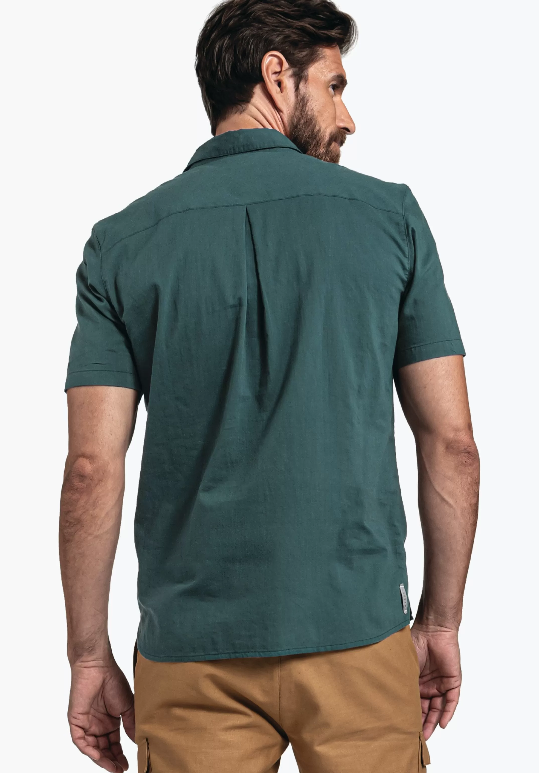 SCHÖFFEL Chemise de loisirs à séchage rapide