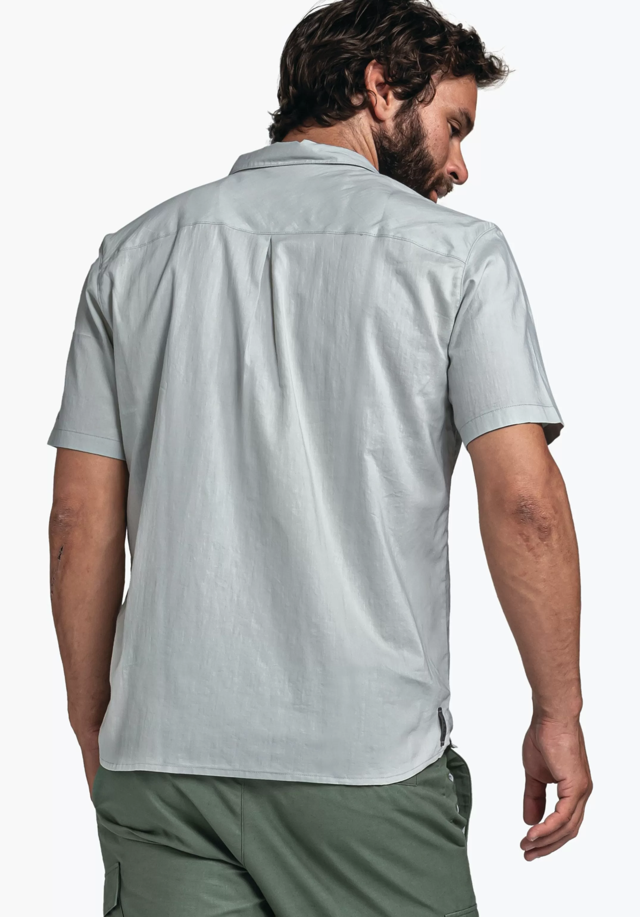 SCHÖFFEL Chemise de loisirs à séchage rapide