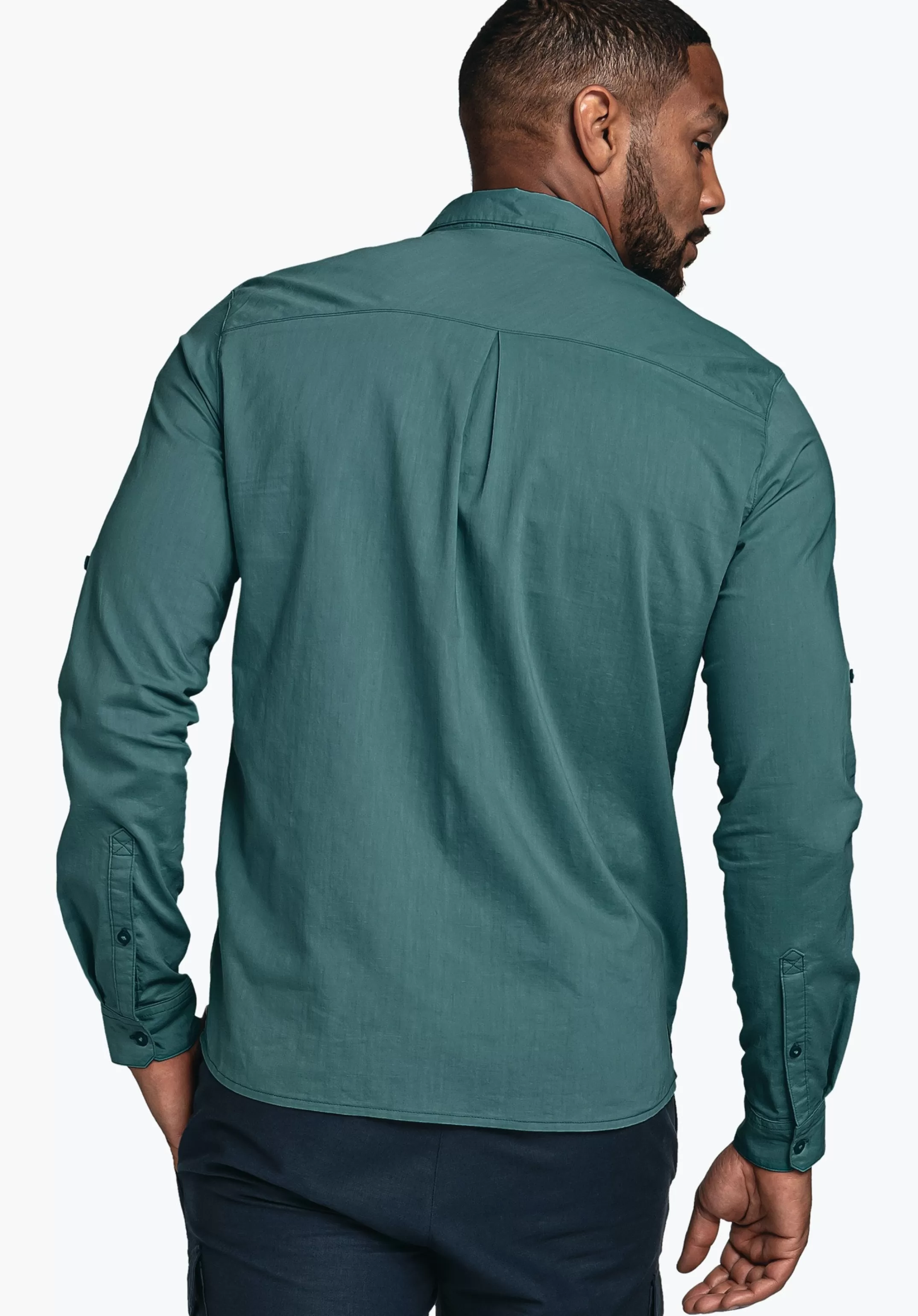 SCHÖFFEL Chemise rafraîchissante pour le quotidien