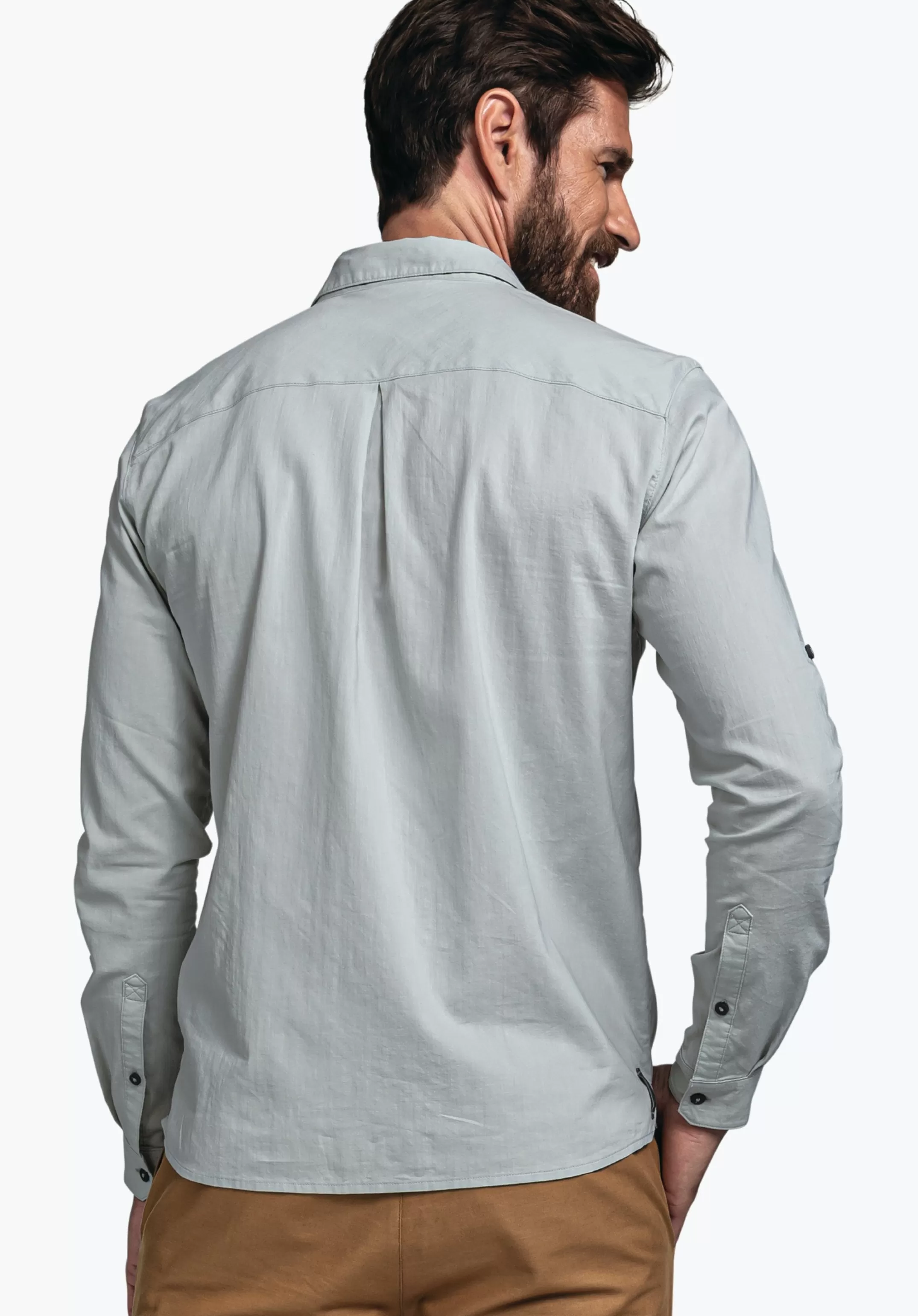 SCHÖFFEL Chemise rafraîchissante pour le quotidien