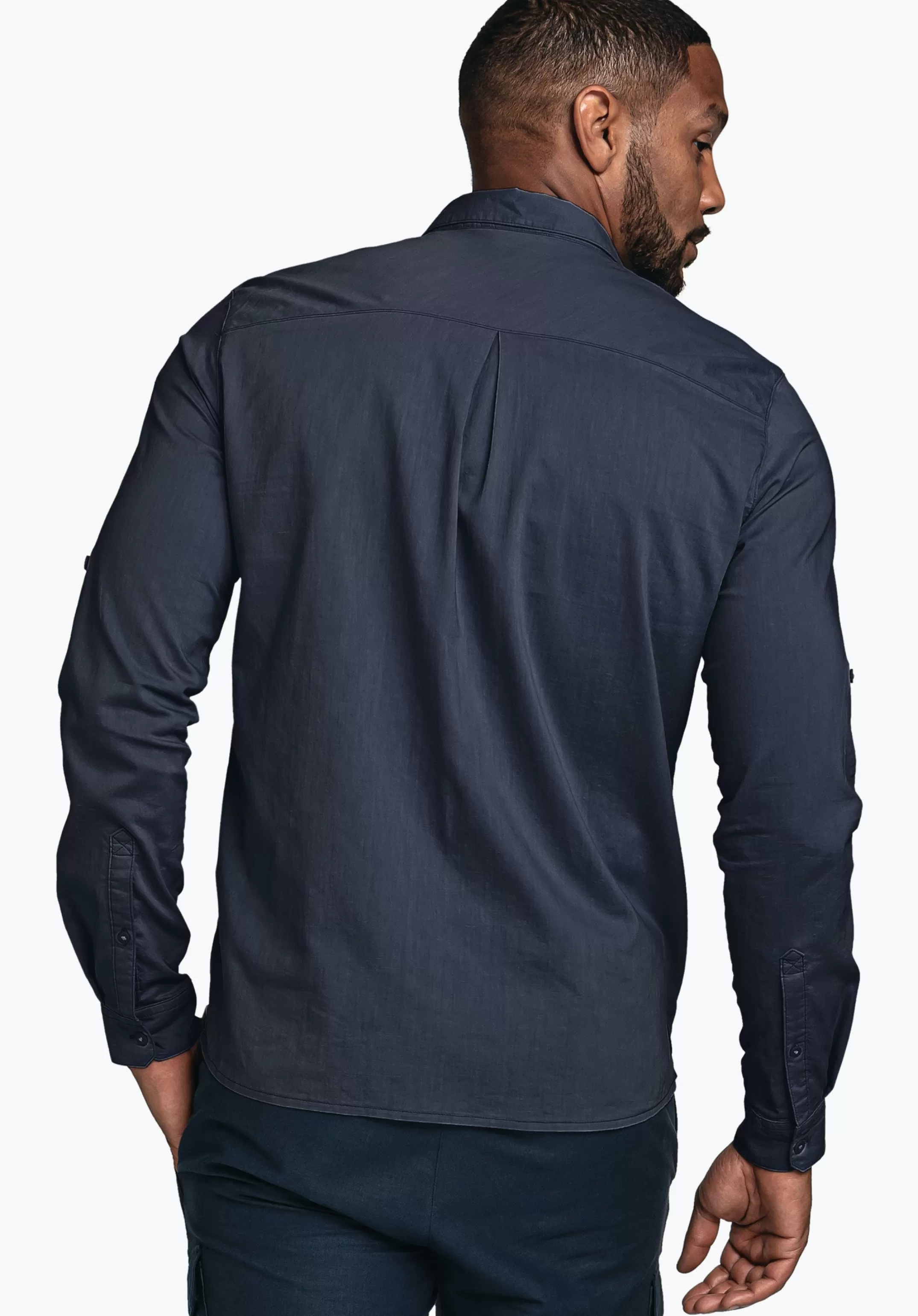 SCHÖFFEL Chemise rafraîchissante pour le quotidien