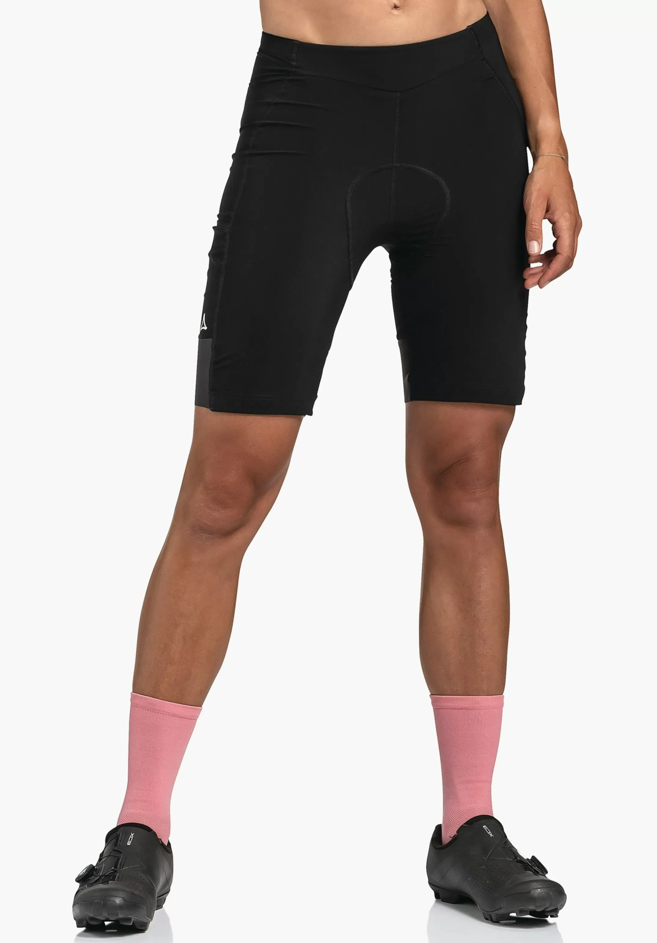 SCHÖFFEL Cuissard avec peau de chamois préformée