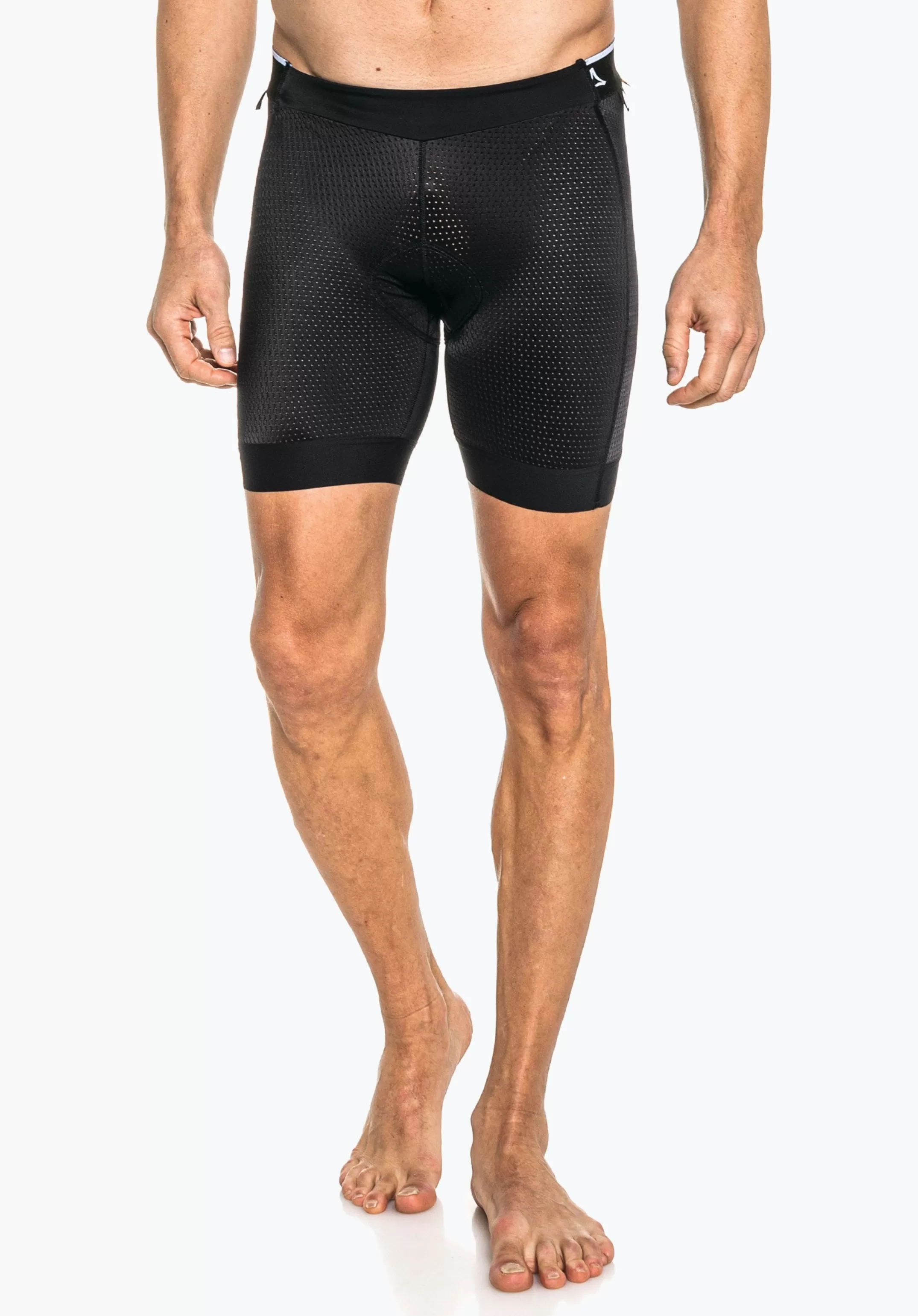 SCHÖFFEL Cuissard Performance avec peau de chamois
