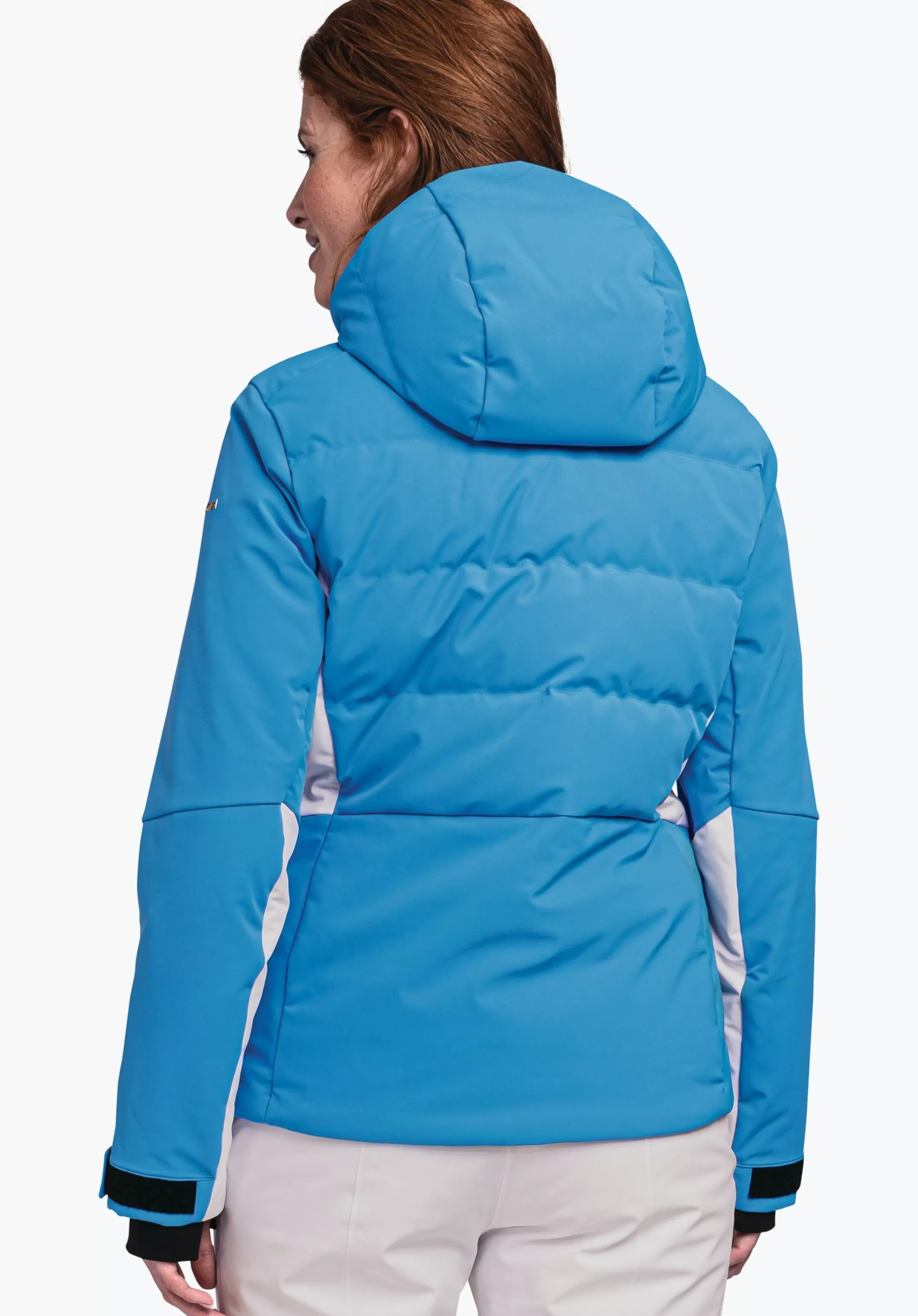 SCHÖFFEL Doudoune de ski avec rembourrage recyclé