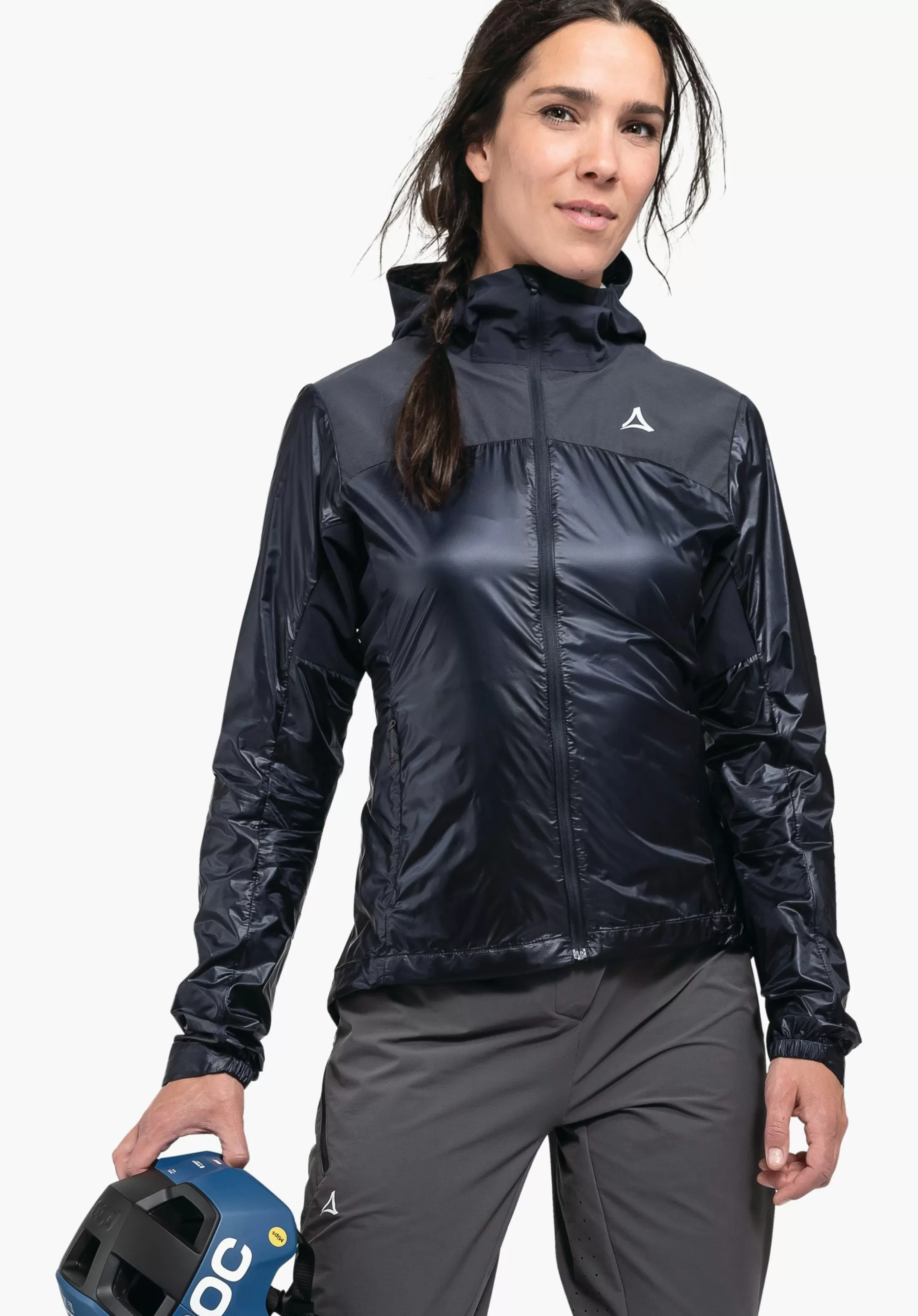 SCHÖFFEL Fantastique veste de vélo légère