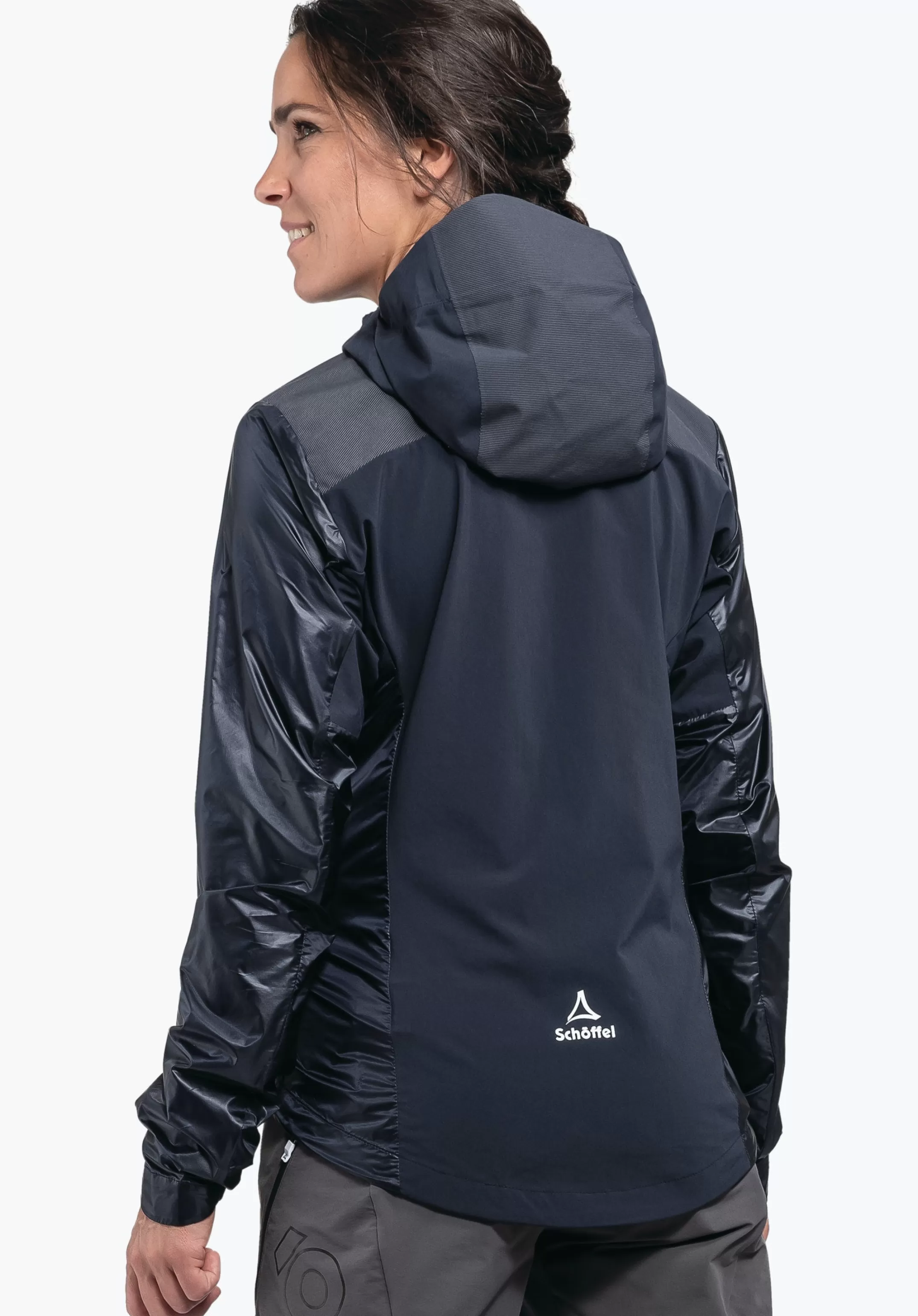 SCHÖFFEL Fantastique veste de vélo légère