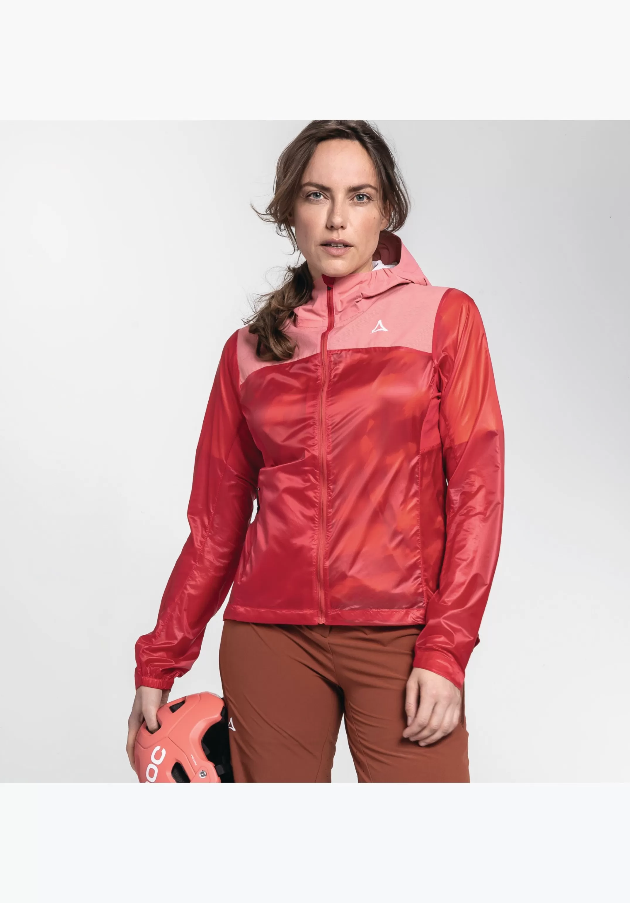 SCHÖFFEL Fantastique veste de vélo légère