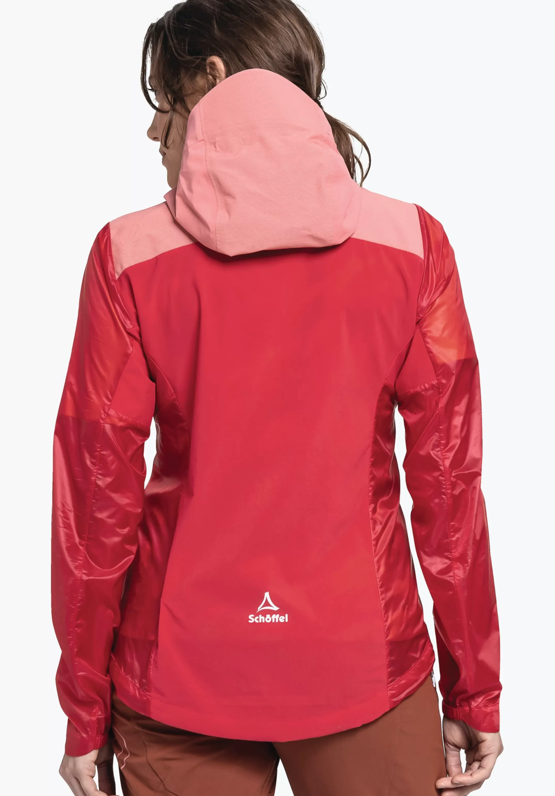 SCHÖFFEL Fantastique veste de vélo légère