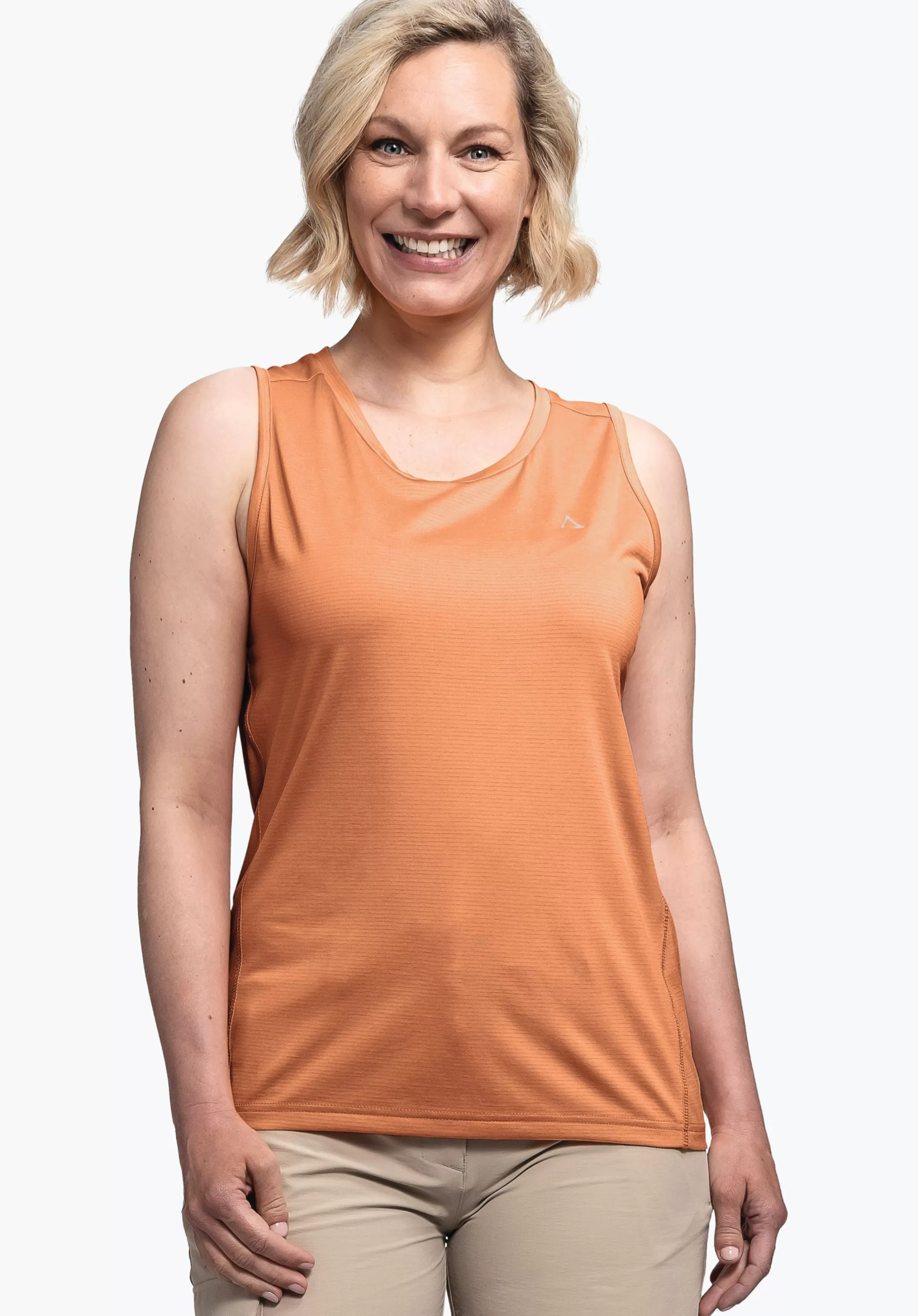 SCHÖFFEL Haut écologique et confortable