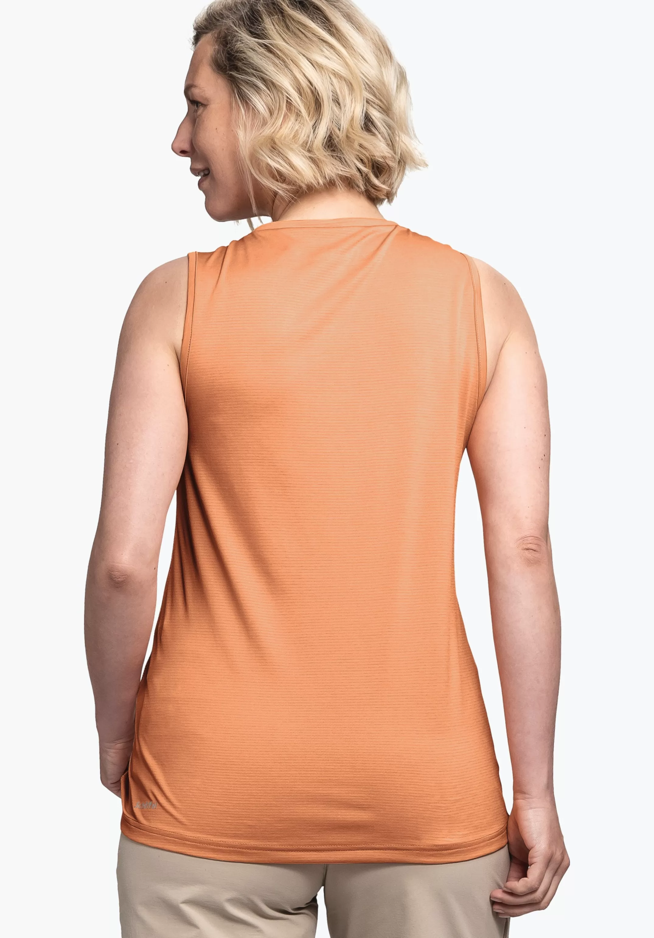 SCHÖFFEL Haut écologique et confortable