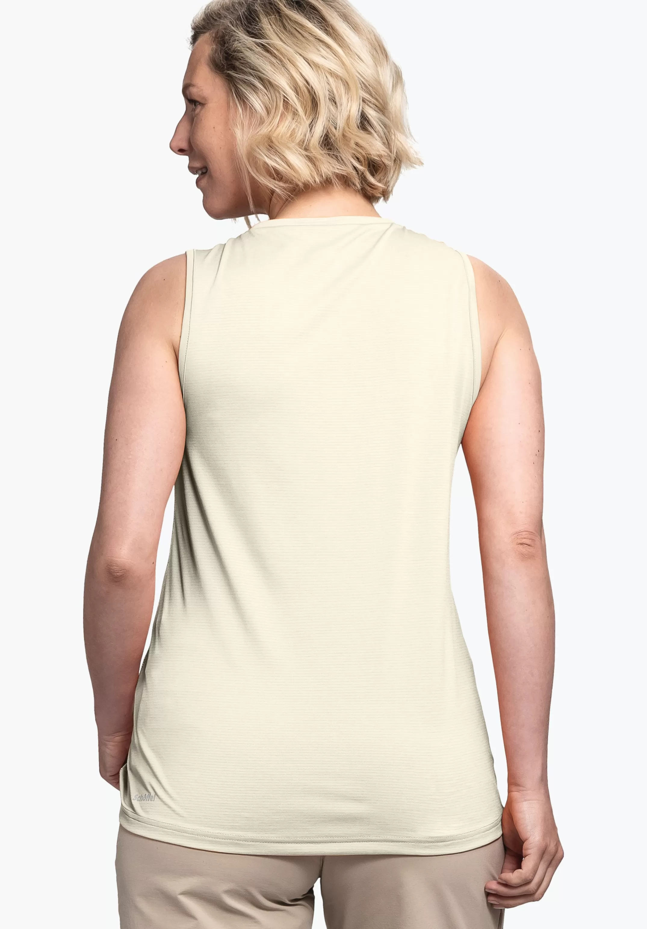 SCHÖFFEL Haut écologique et confortable