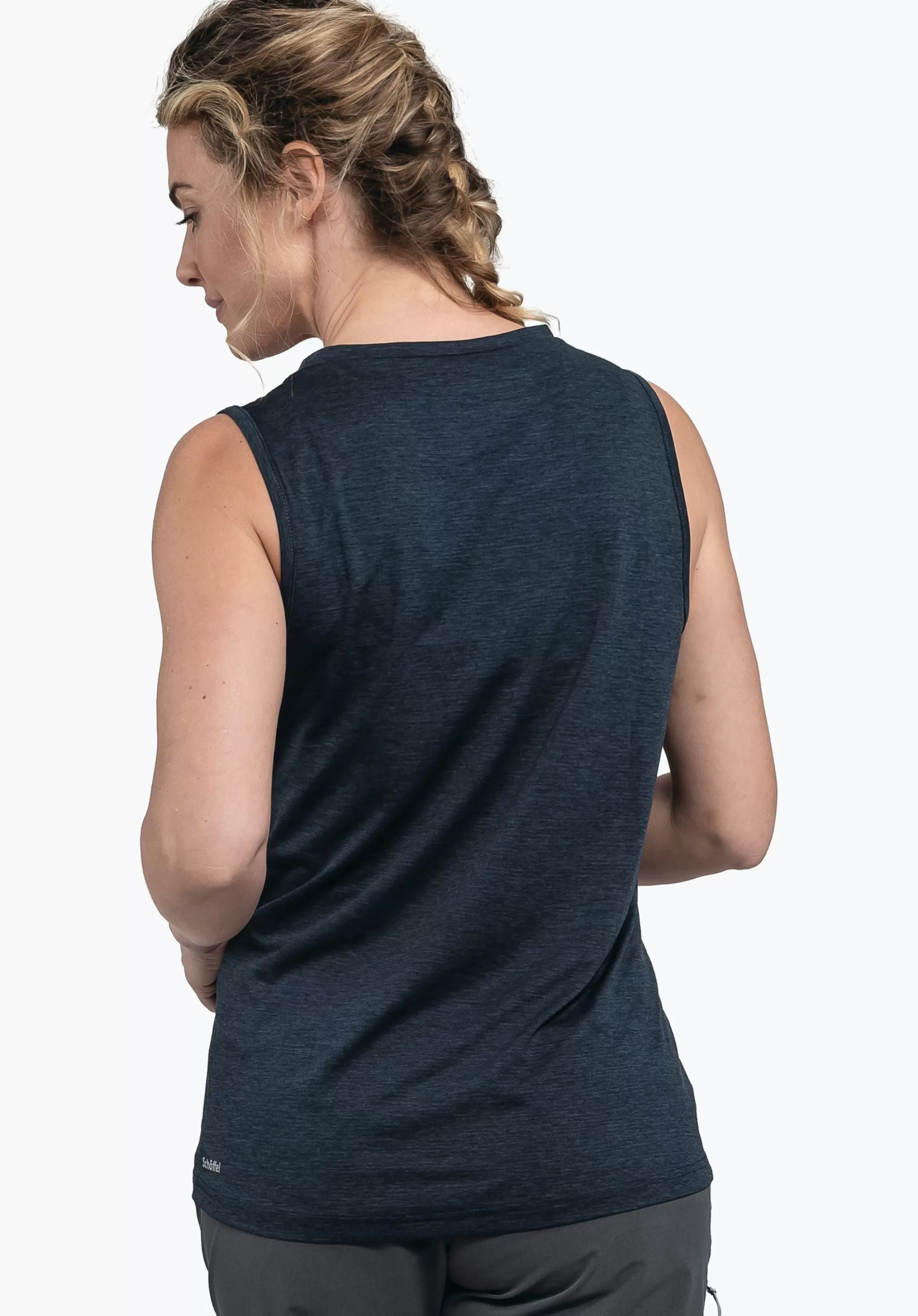 SCHÖFFEL Haut écologique et confortable