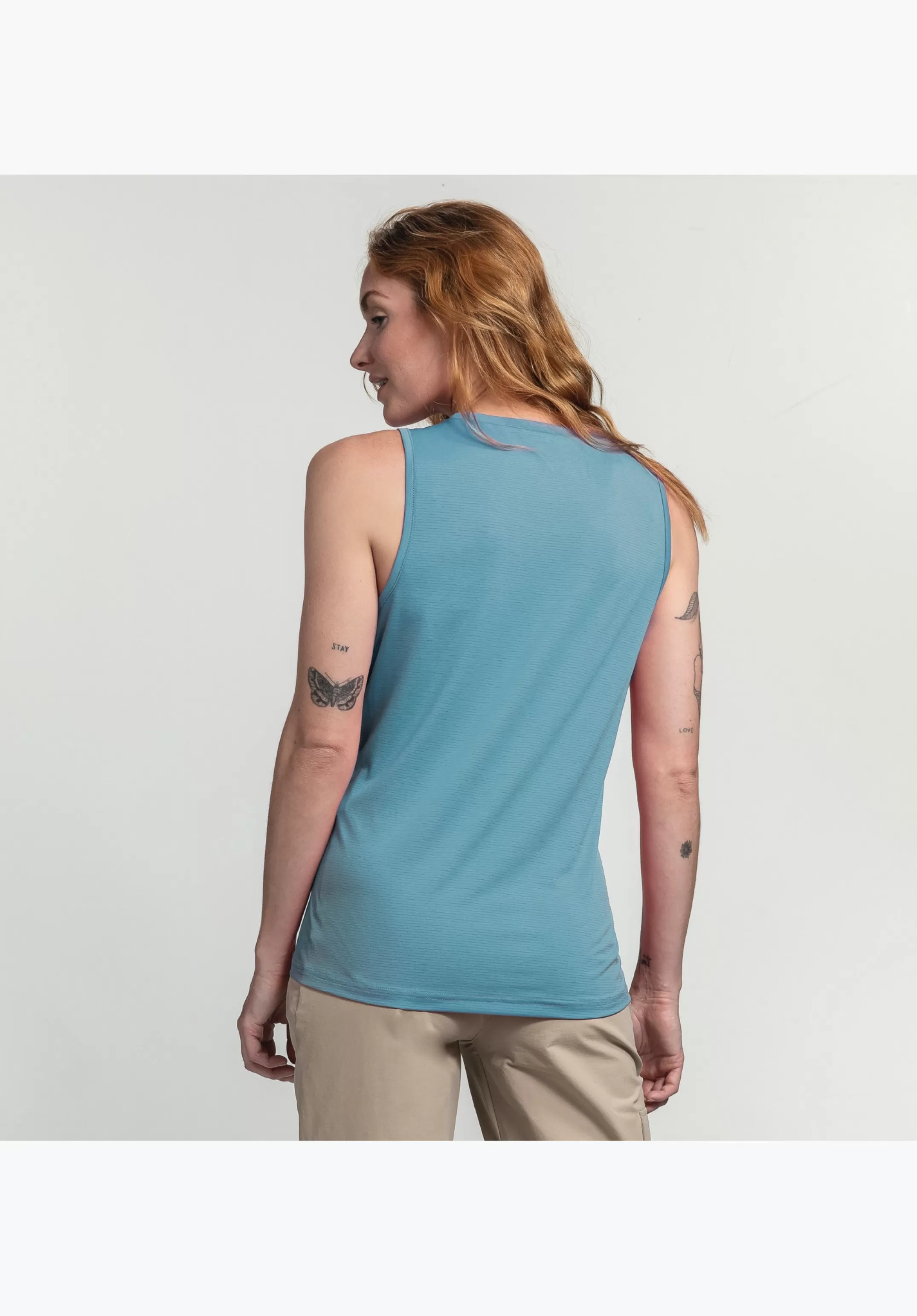 SCHÖFFEL Haut écologique et confortable