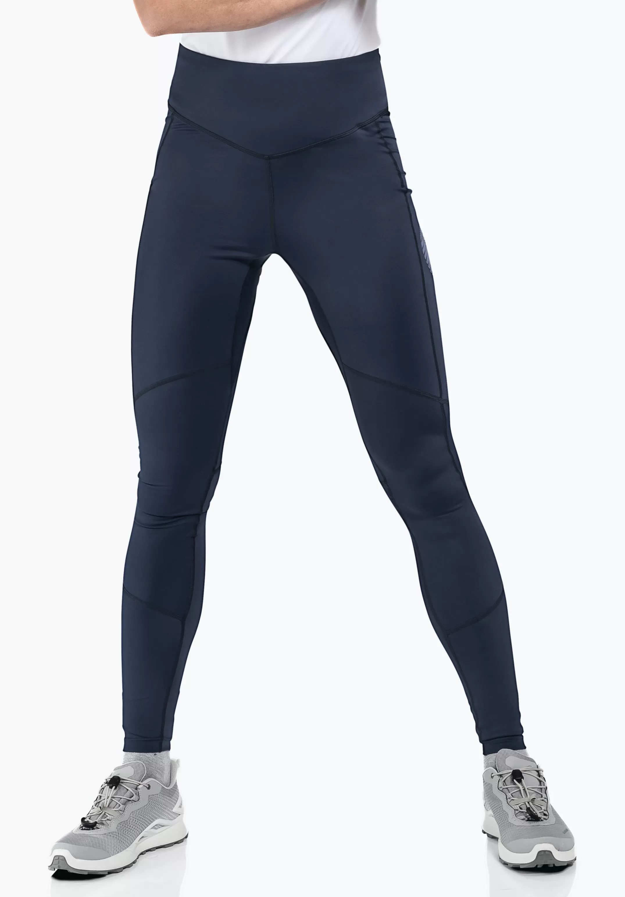 SCHÖFFEL Leggings pour les randonnées sportives