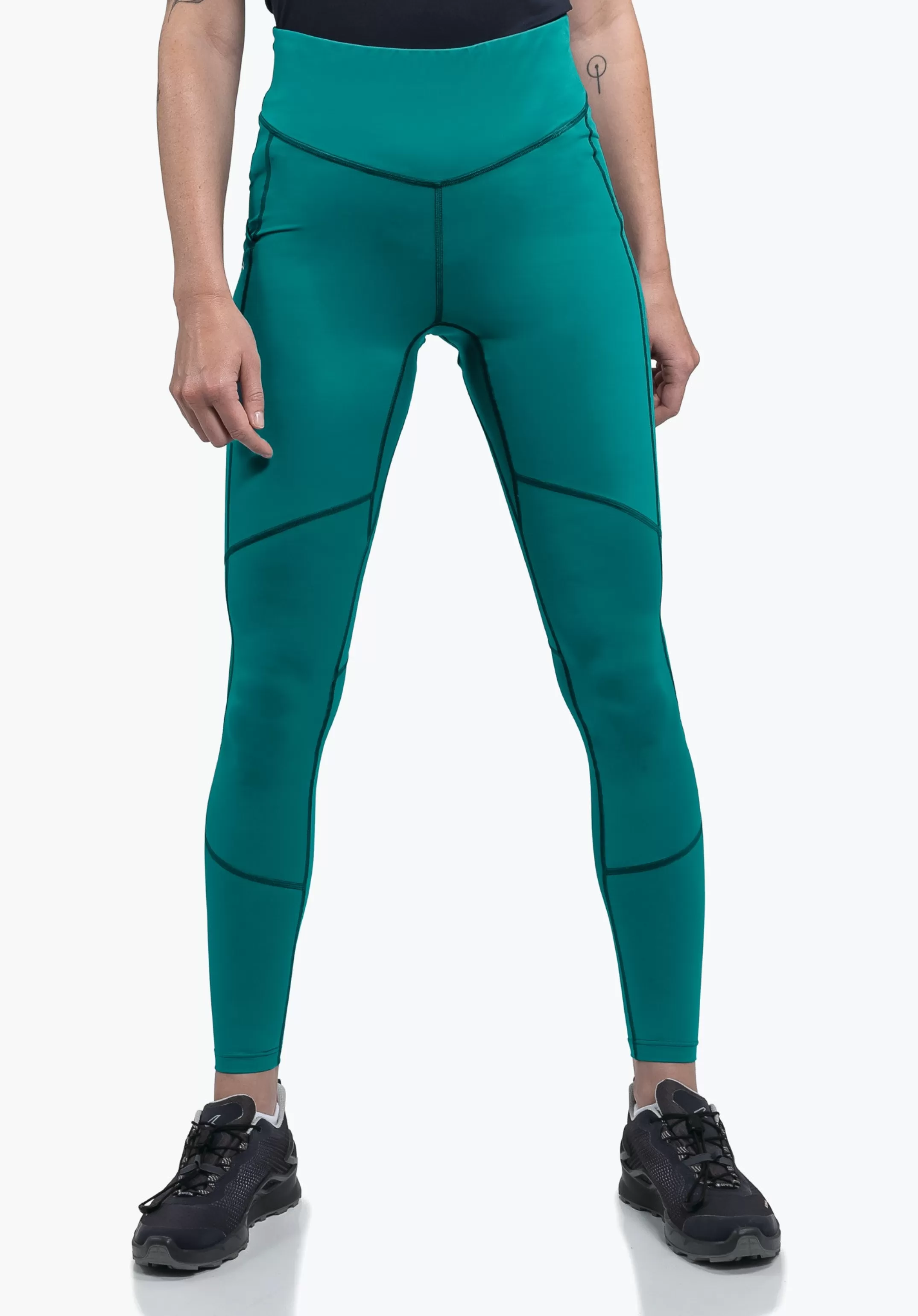 SCHÖFFEL Leggings pour les randonnées sportives