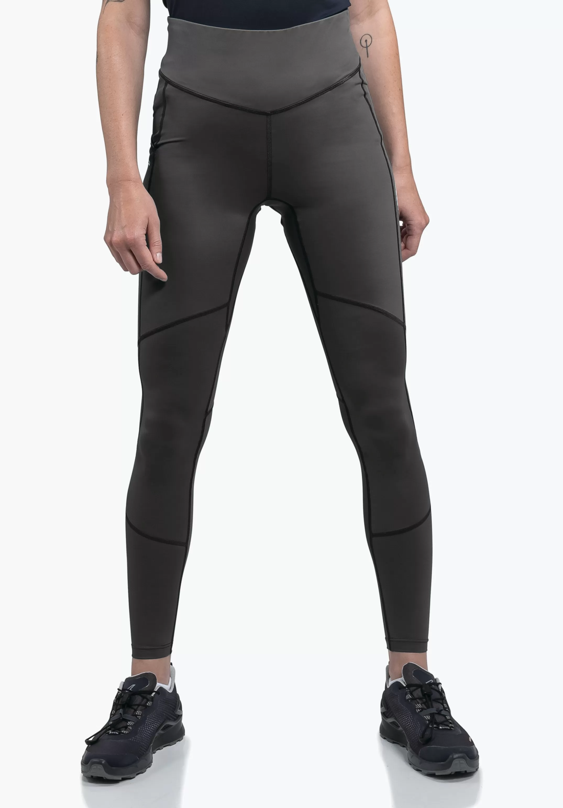 SCHÖFFEL Leggings pour les randonnées sportives