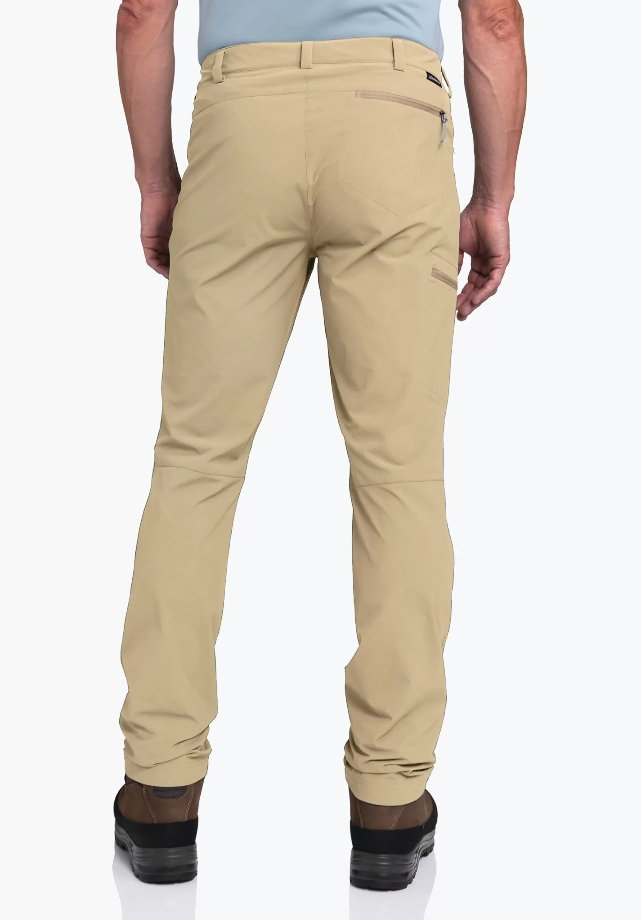 SCHÖFFEL Liberté de mouvement maximale dans le pantalon de randonnée