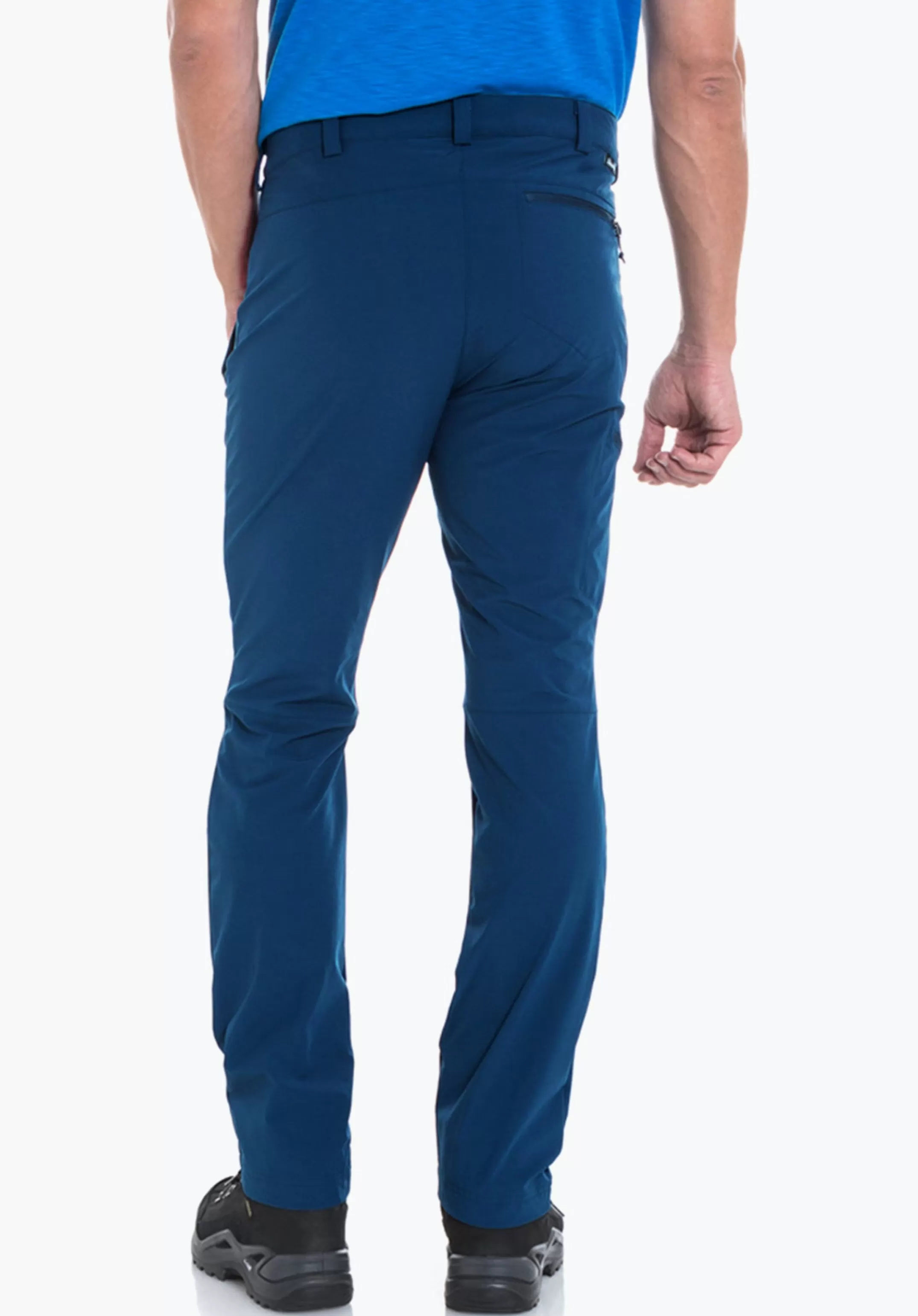 SCHÖFFEL Liberté de mouvement maximale dans le pantalon de randonnée
