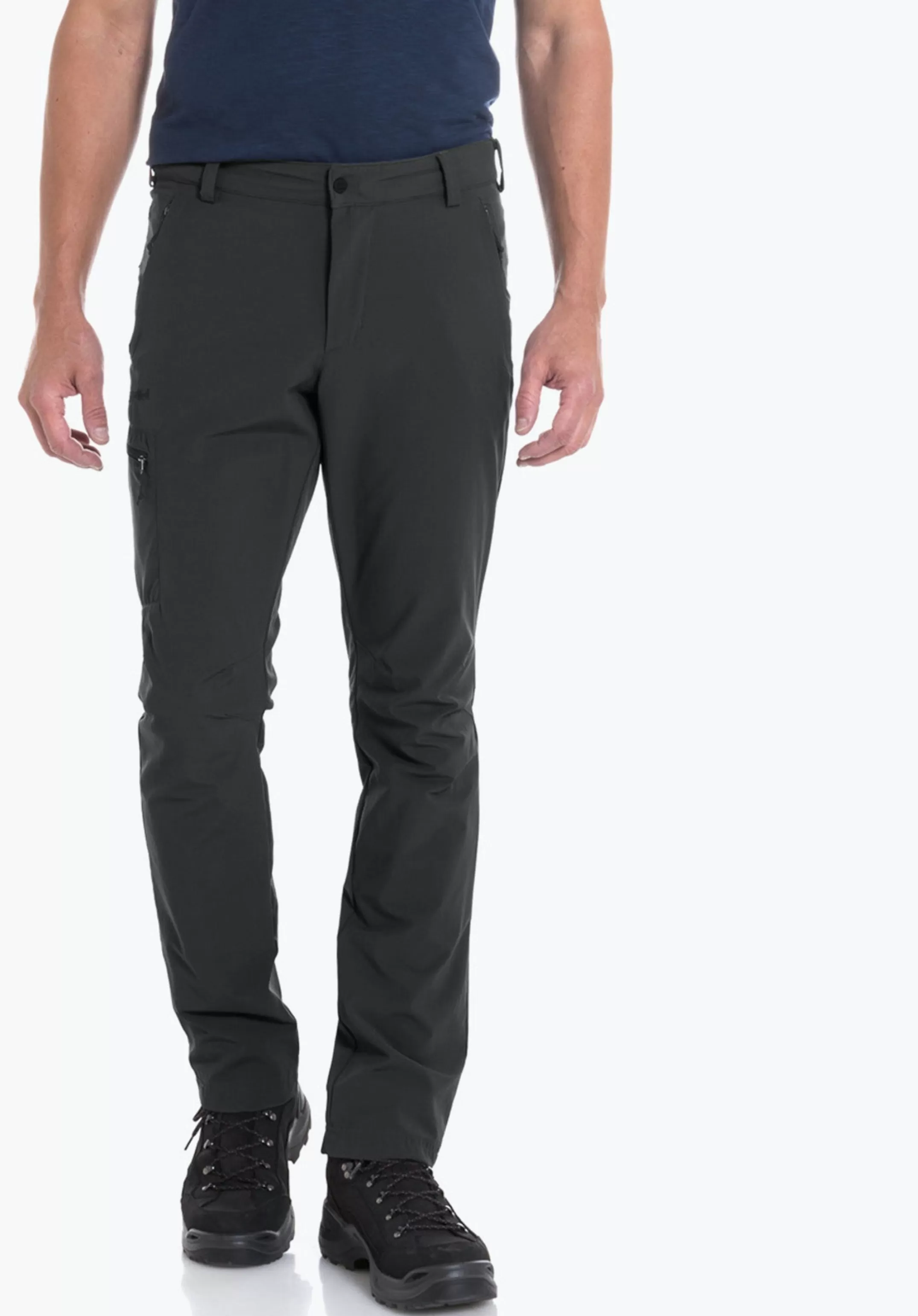 SCHÖFFEL Liberté de mouvement maximale dans le pantalon de randonnée
