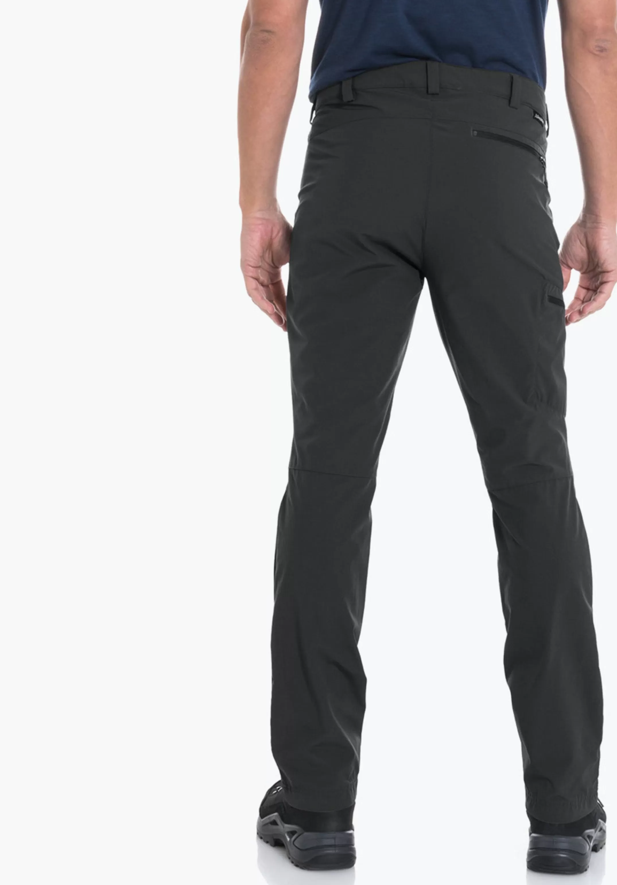 SCHÖFFEL Liberté de mouvement maximale dans le pantalon de randonnée