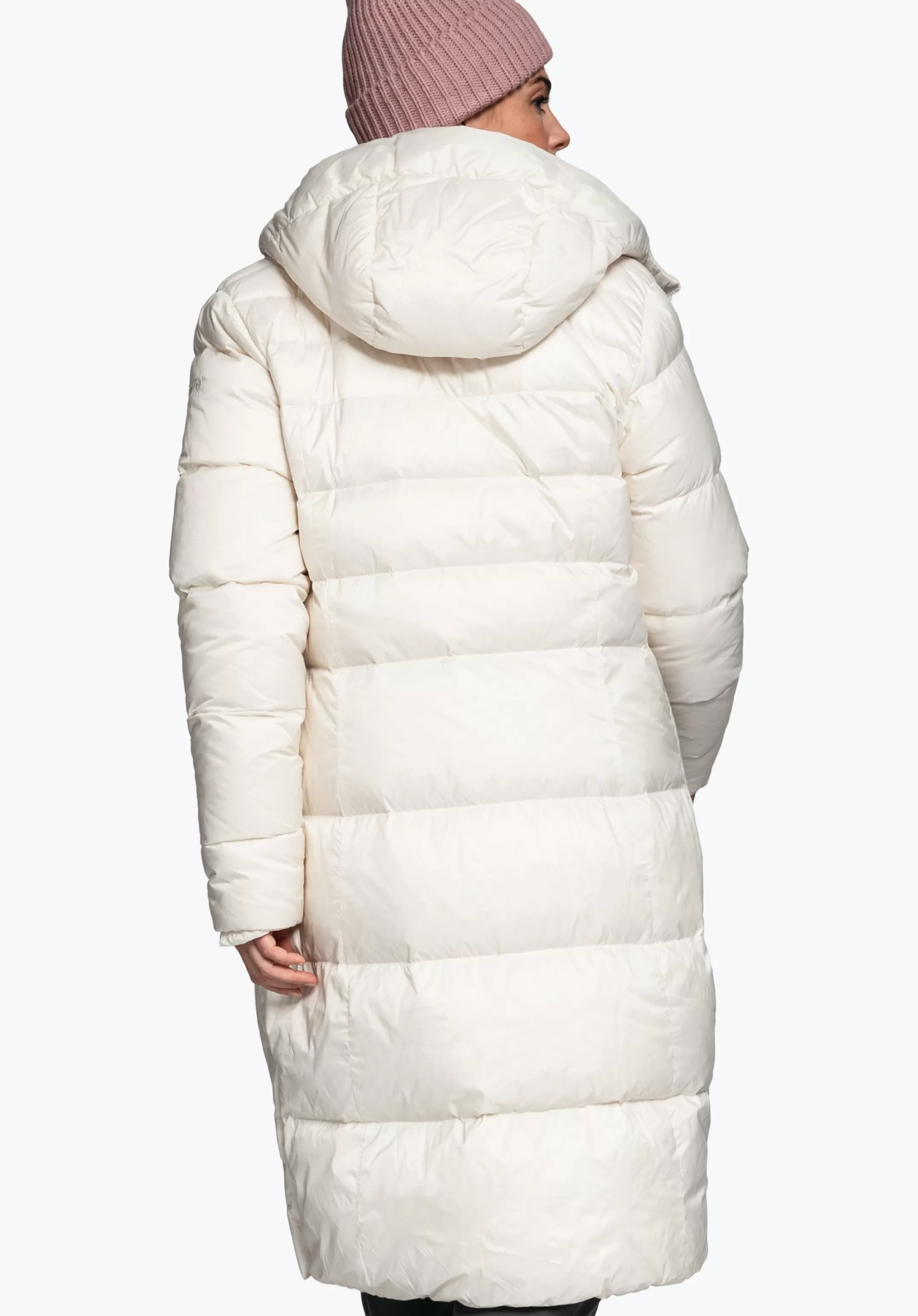 SCHÖFFEL Manteau duvet élégant et super léger