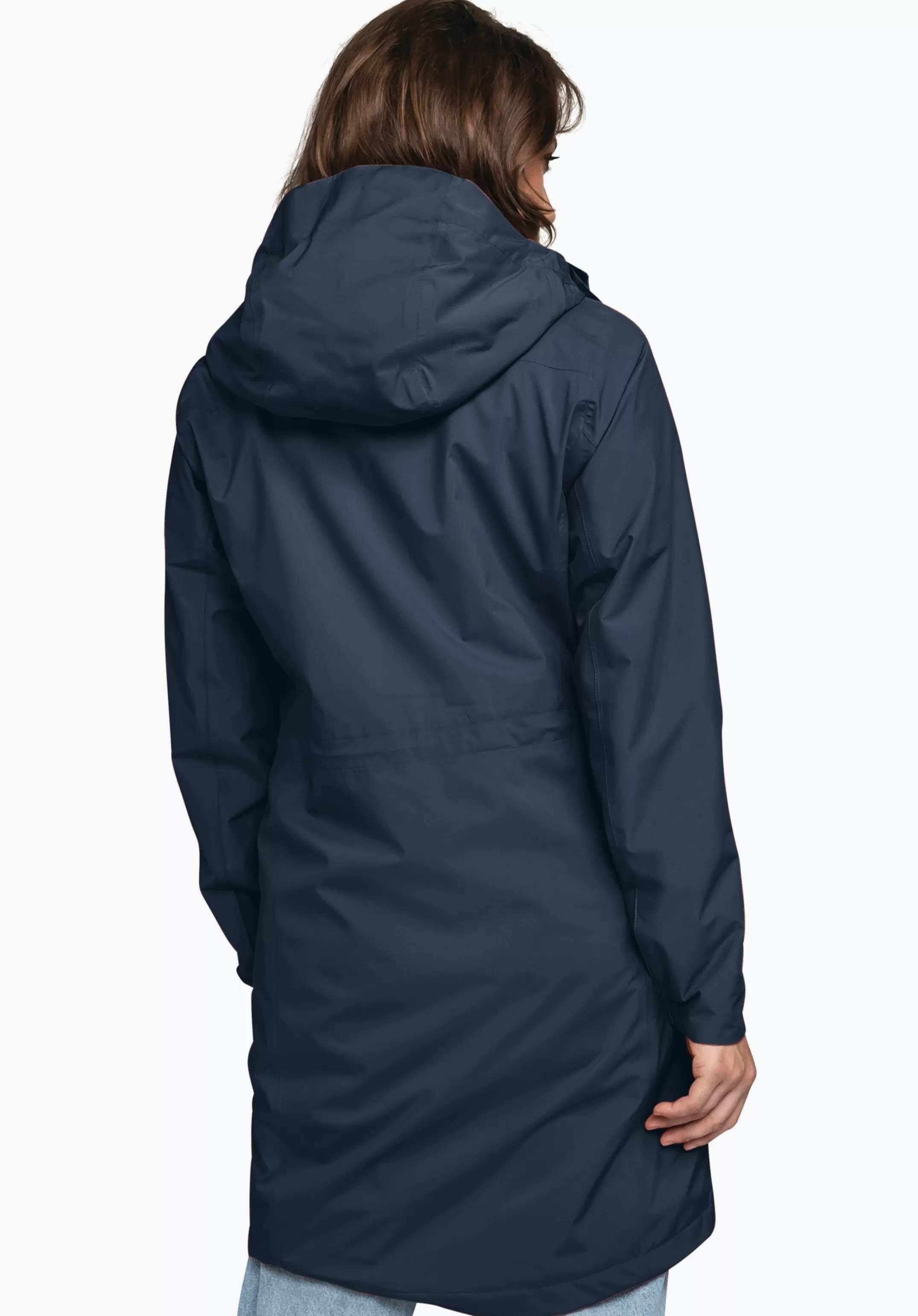 SCHÖFFEL Manteau imperméable et stylé