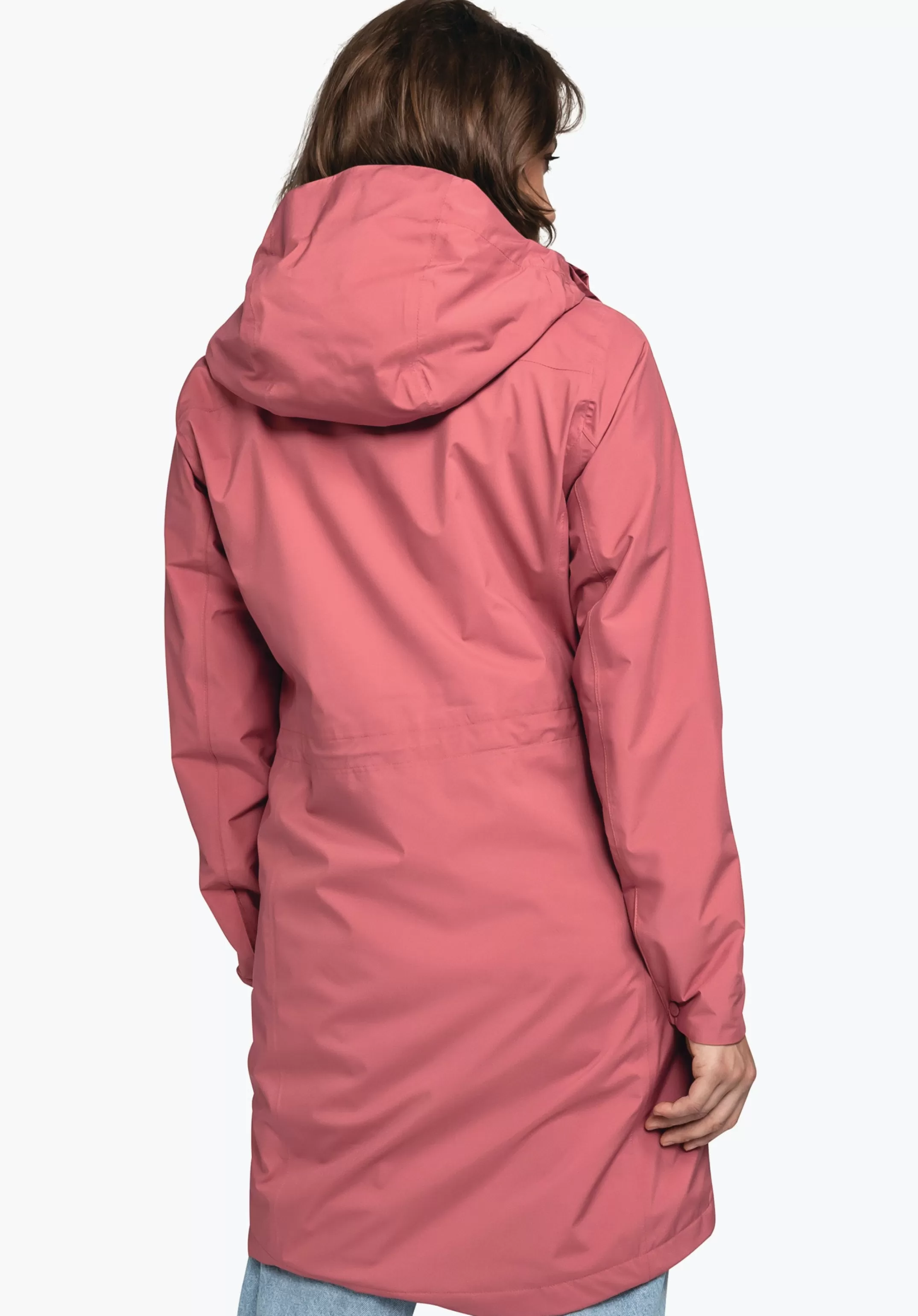 SCHÖFFEL Manteau imperméable et stylé