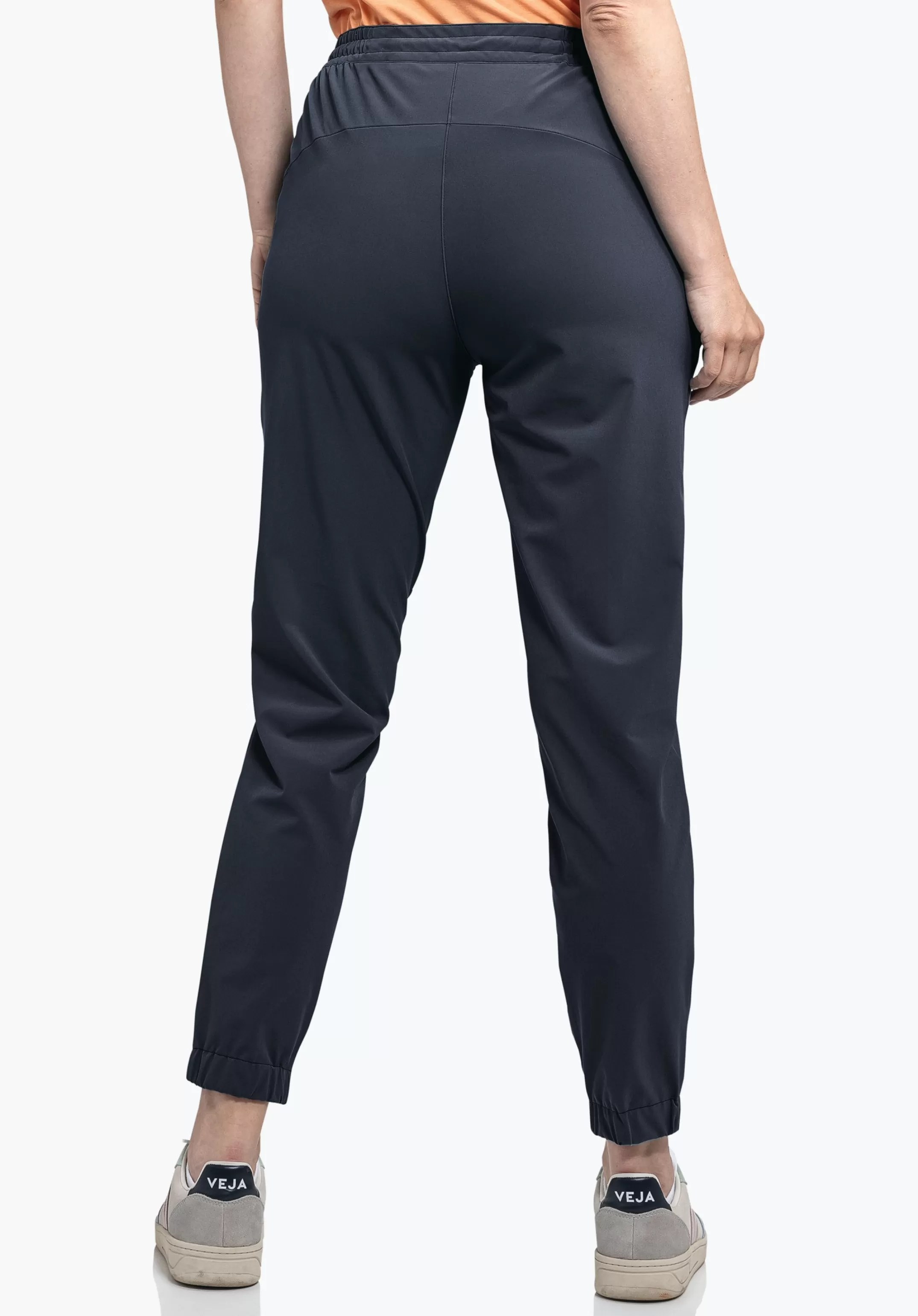 SCHÖFFEL Pantalon confortable et déperlant pour les loisirs