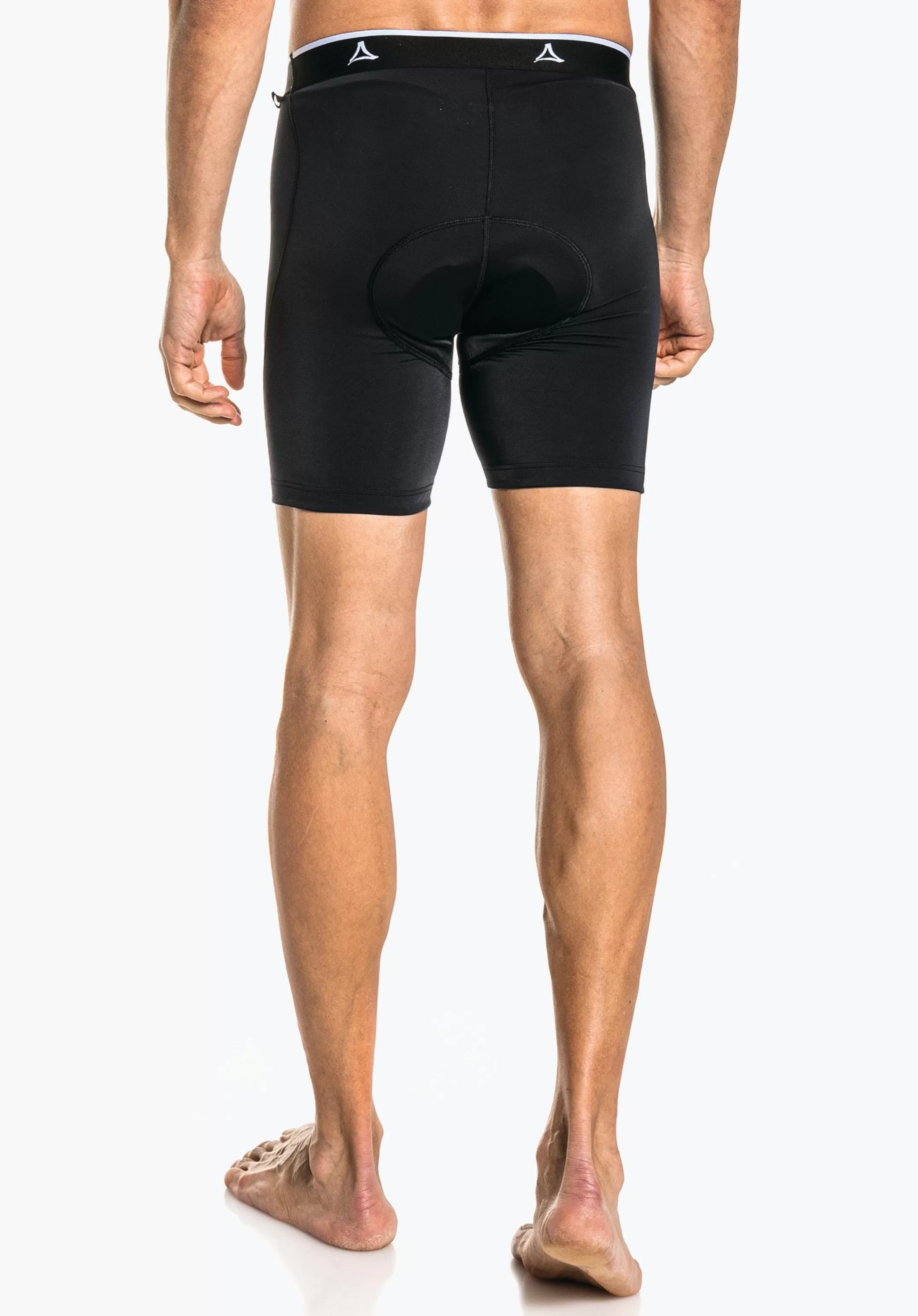 SCHÖFFEL Pantalon de cyclisme respirant à porter sous le maillot