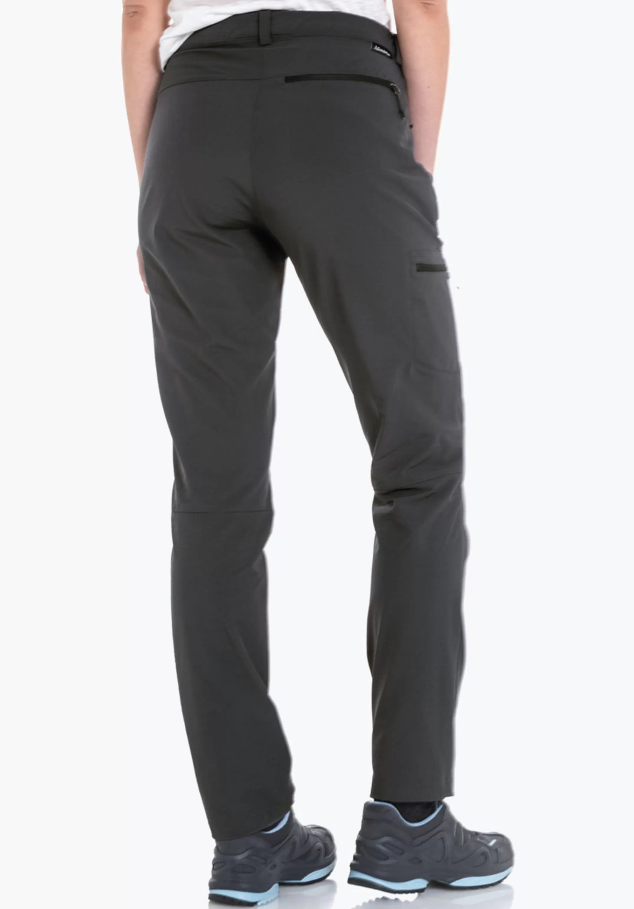 SCHÖFFEL Pantalon de randonnée d'été léger et confortable