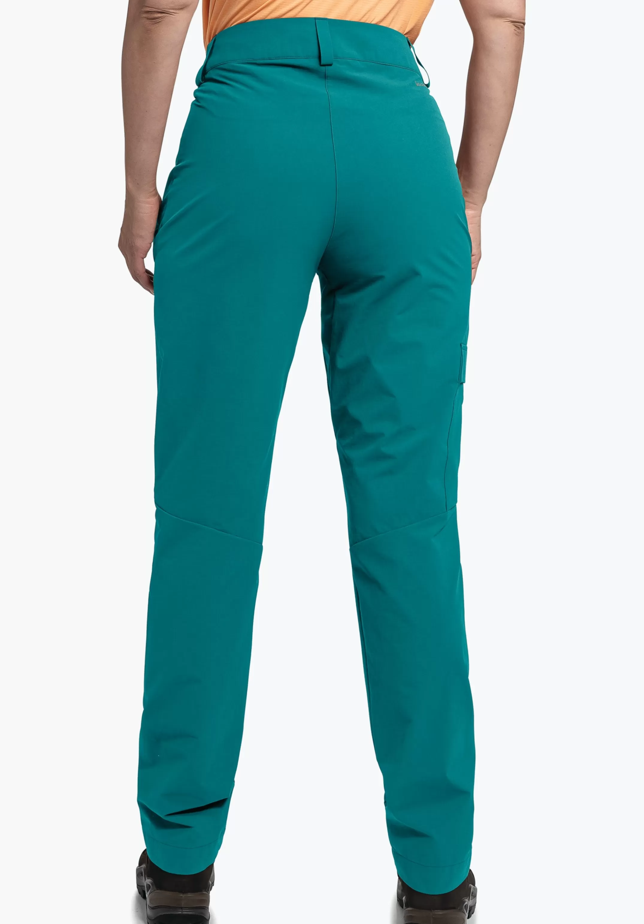 SCHÖFFEL Pantalon de randonnée déperlant